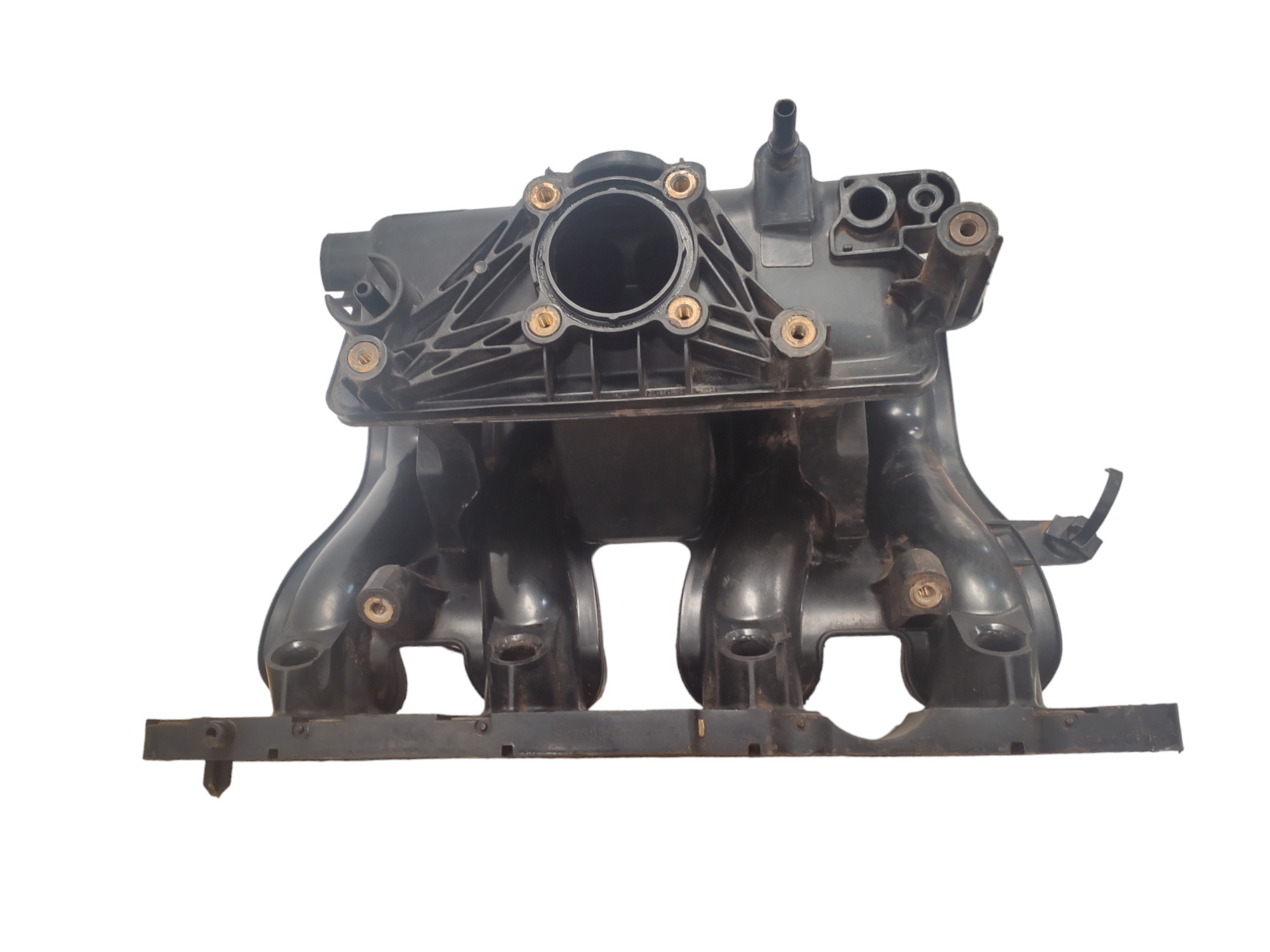 Coletor Admissão Corsa Celta Prisma 1.0 8v Vhce 2009 2015
