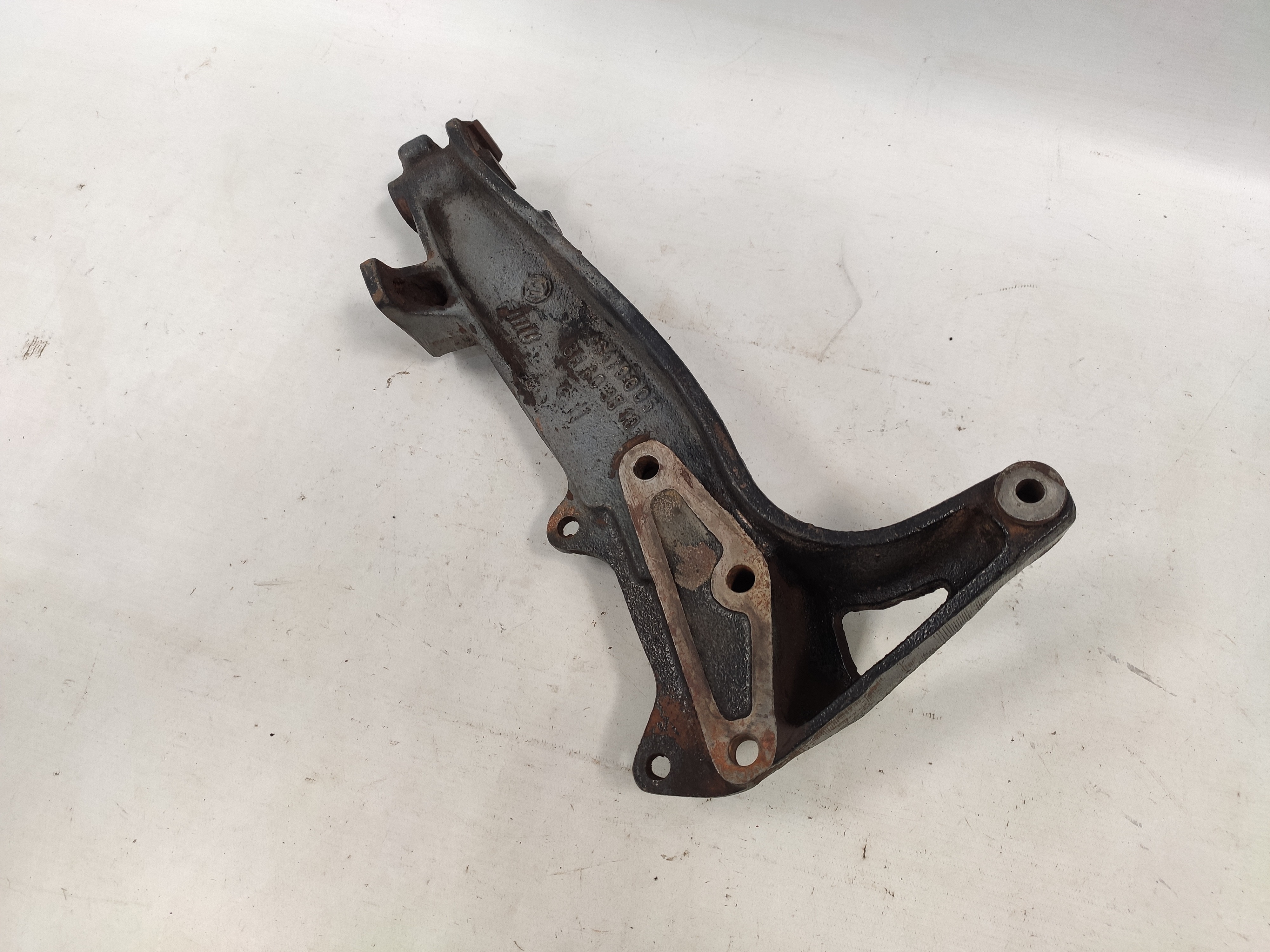 Suporte Coxim Motor Direito Palio 97 98 99 2000 2001 2002 3