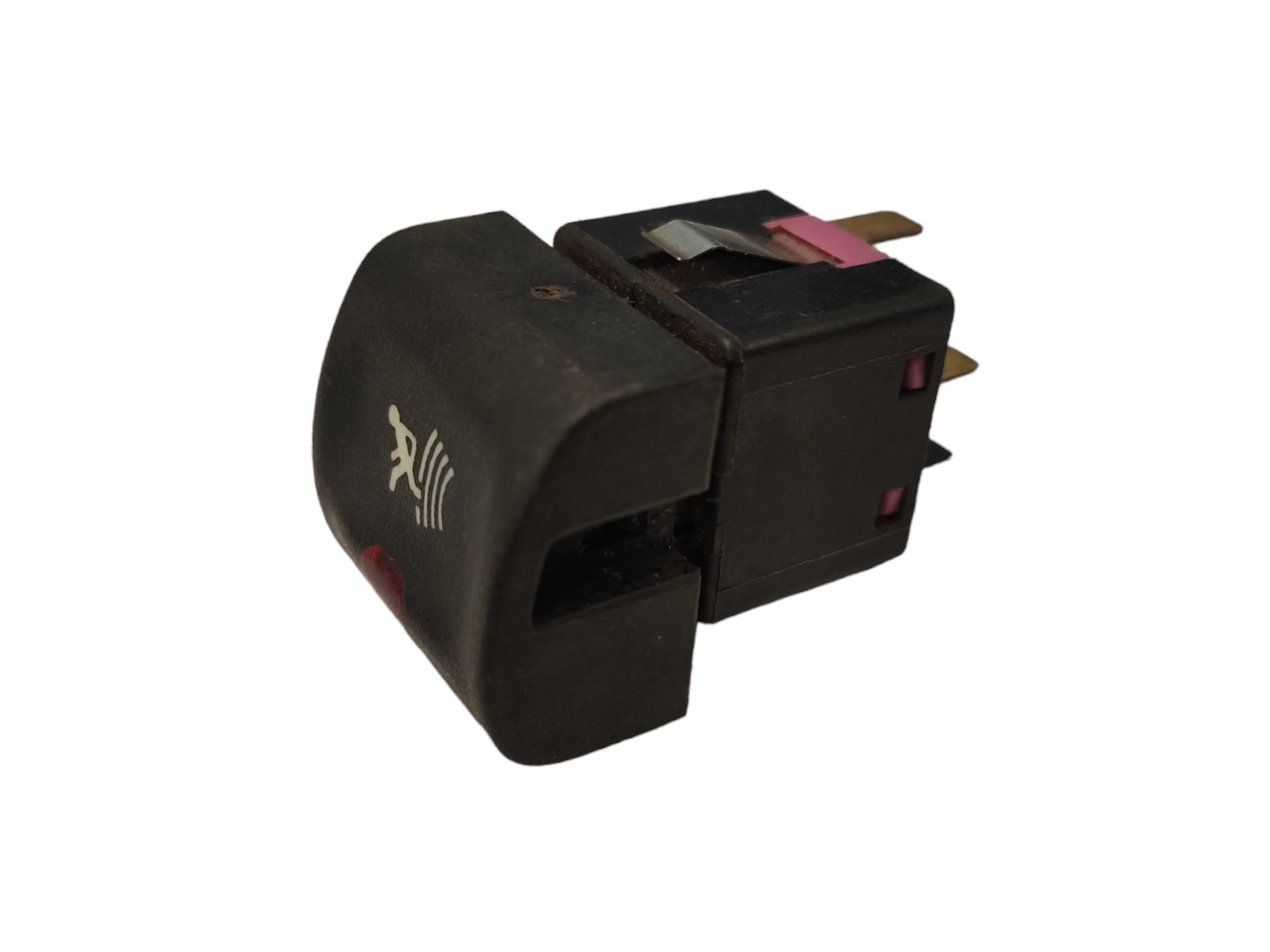 Botão Alarme Antifurto Vectra 97 98 99 2000 01 02 03 A 2005 1