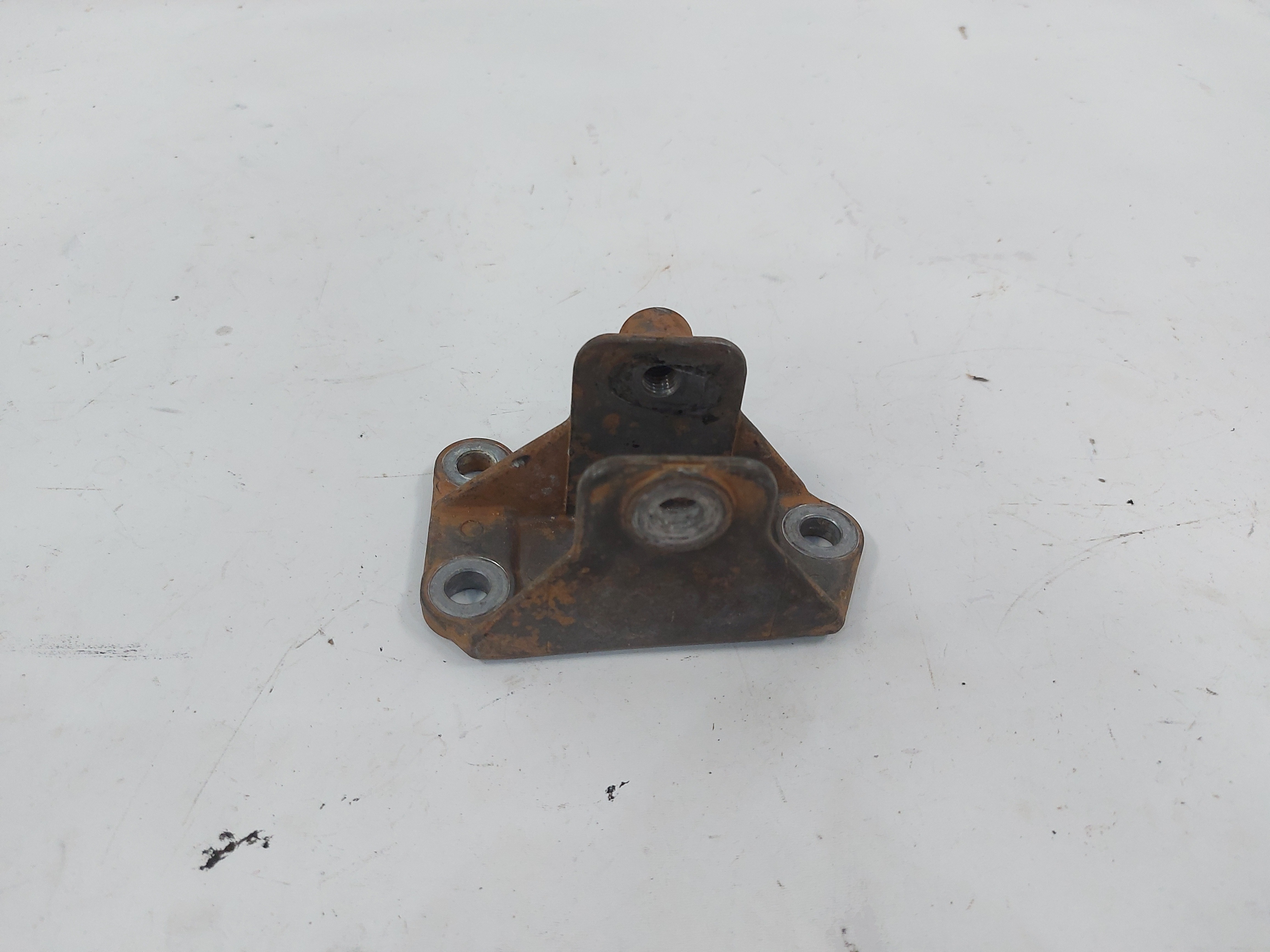 Suporte Do Coxim Do Motor Gm Vectra B 1997 A C/ Detalhe 2