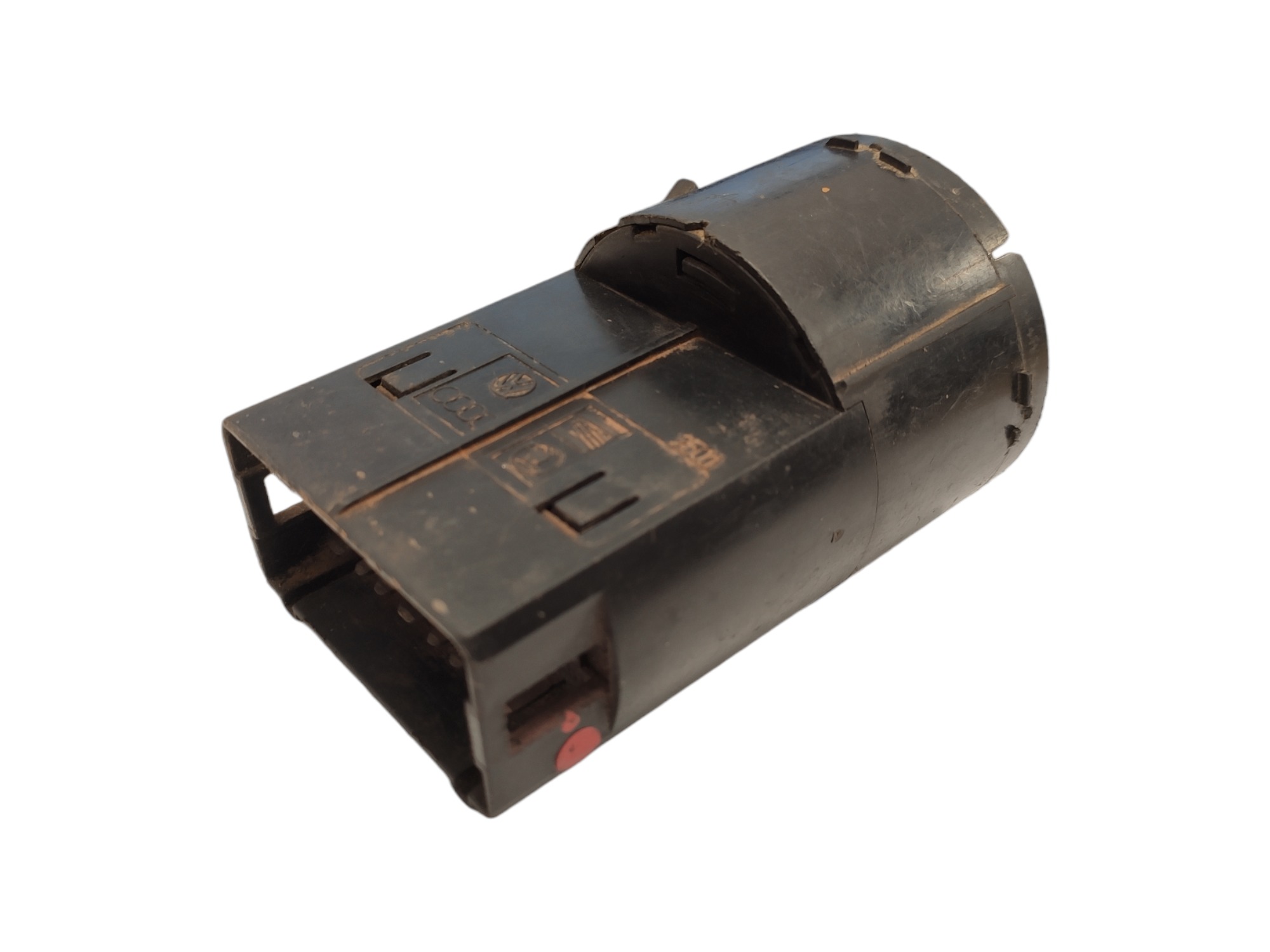 Botão Chave Farol Golf Polo 2000 02 03 05 06 A 2008 Detalhe 6