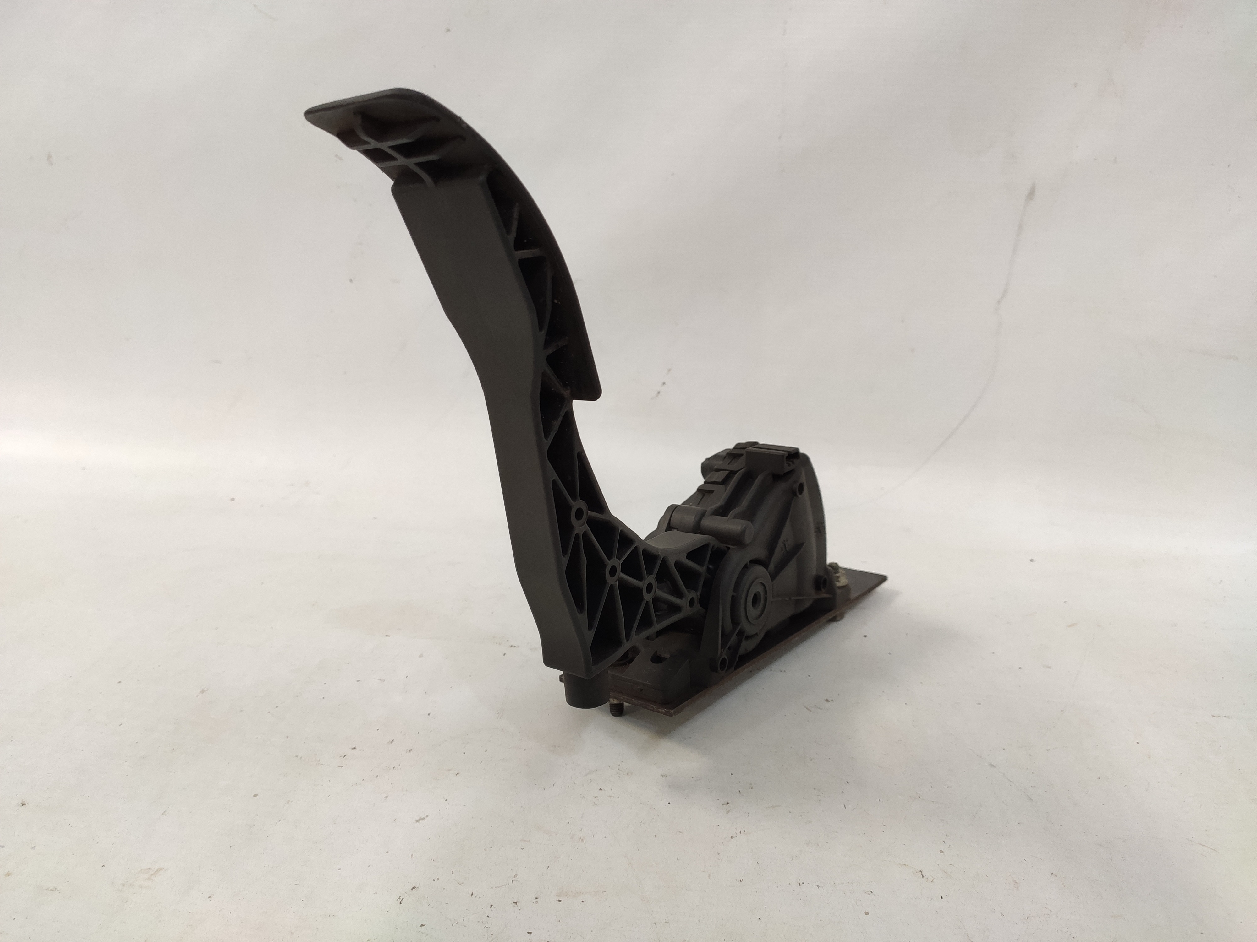 Pedal Acelerador Eletrônico Gol Fox Golf 2000 05 08 A 2011 4