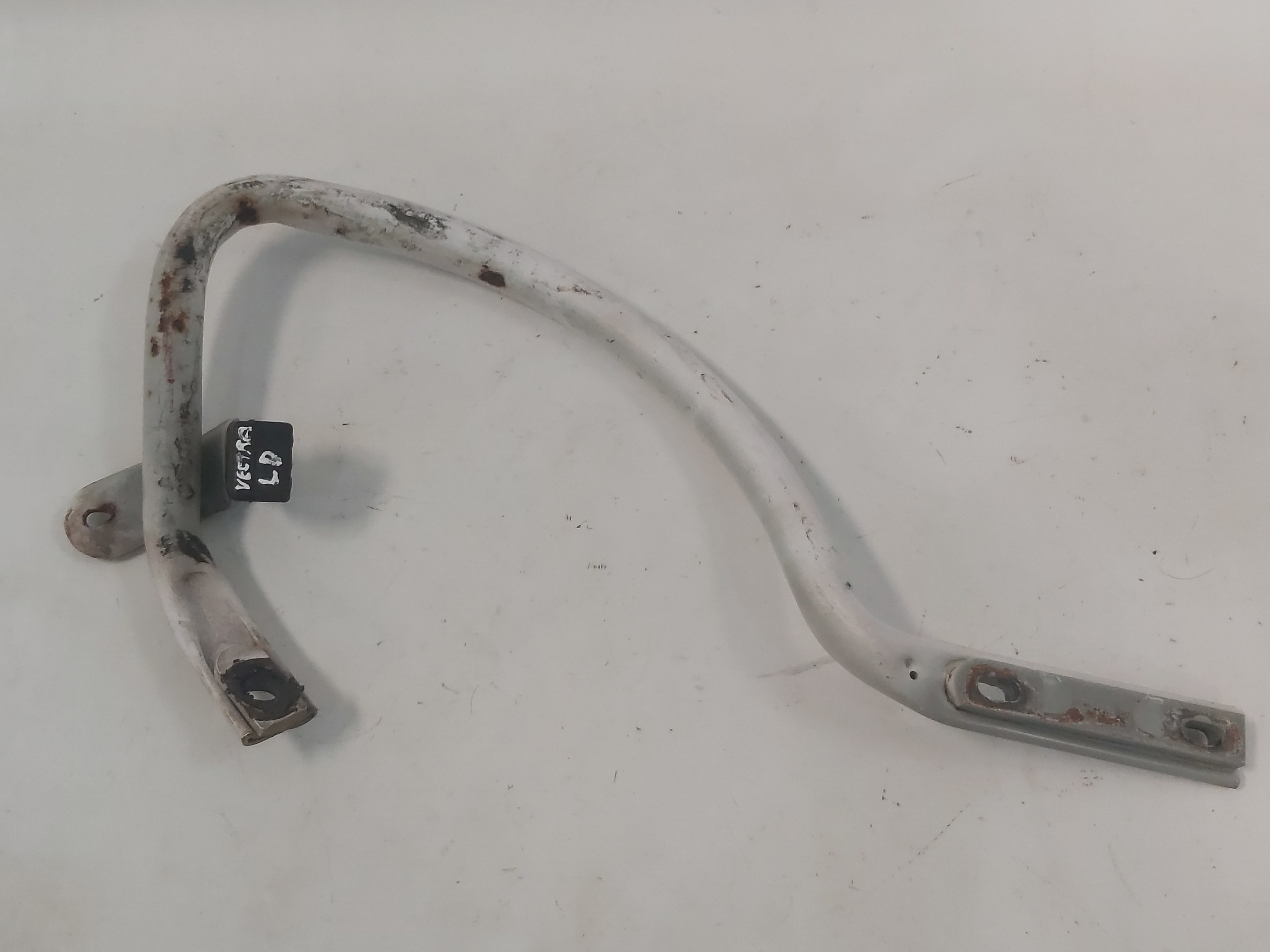 Braço Dobradiça Direita Tampa Traseira Vectra 97 A 2005 2