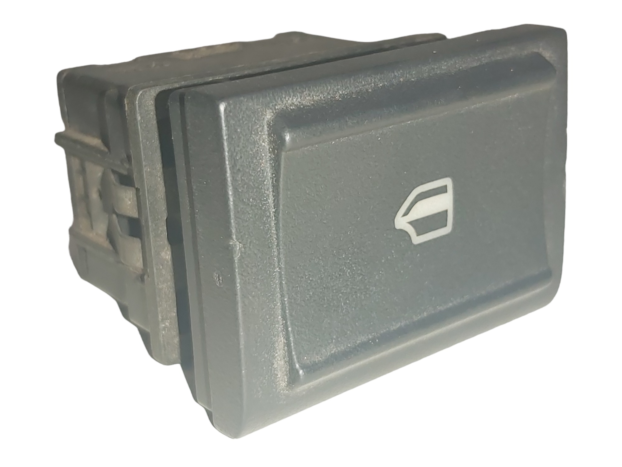 Botão Vidro Traseiro Gol Saveiro Voyage G5 G6 2