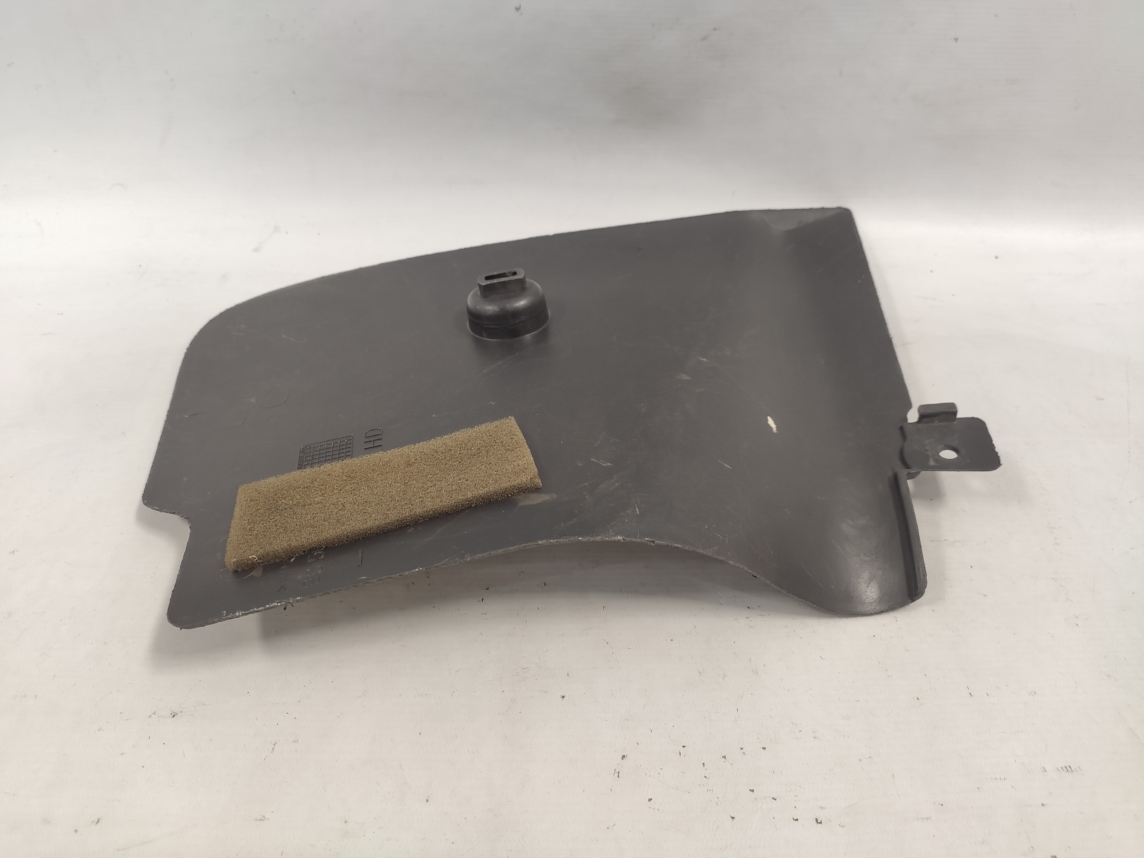 Moldura Esquerdo Console Central Vectra 97 98 A 2005 3