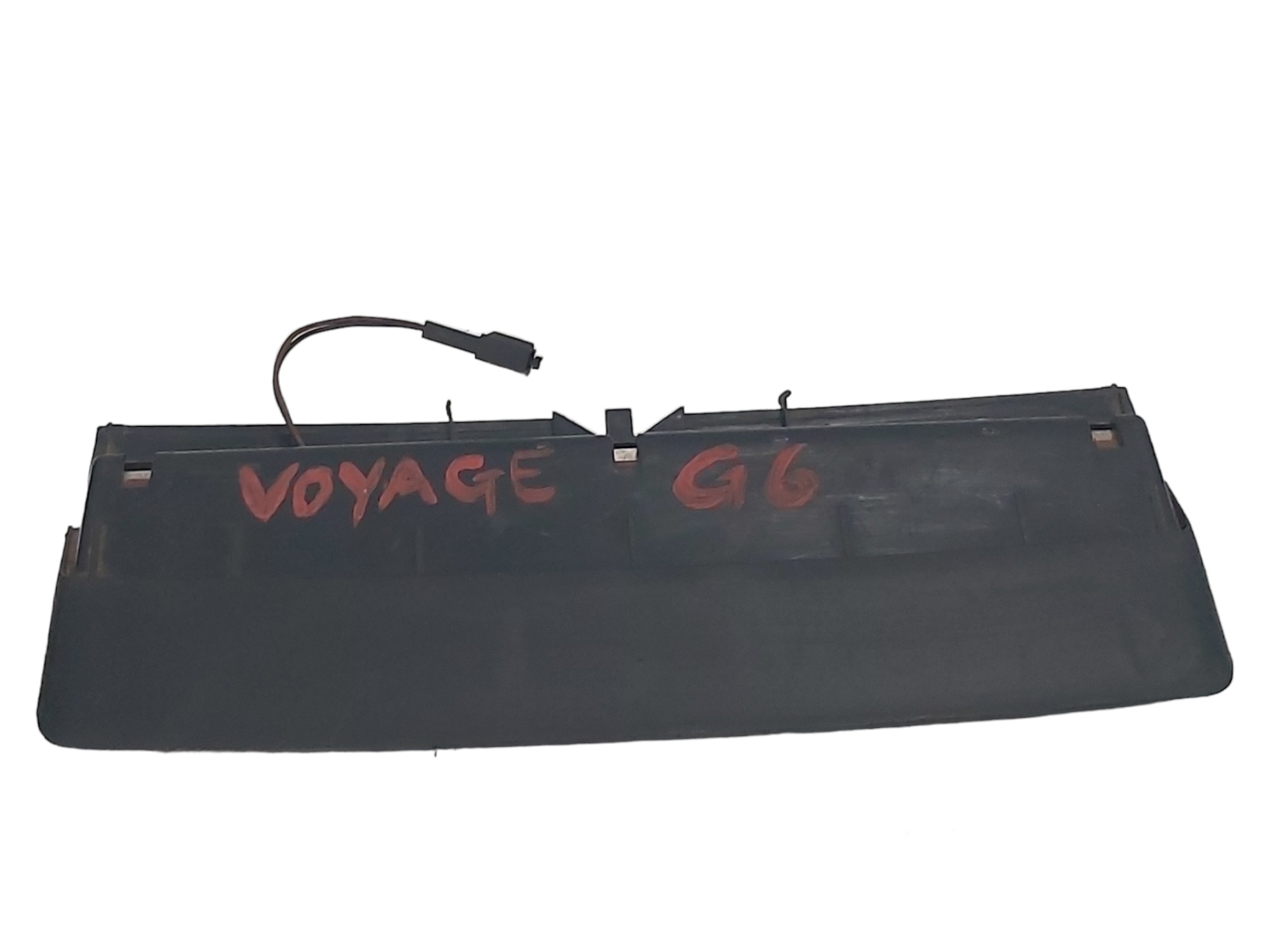 Brake Light Luz Freio Gol Voyage G4 2008 2009 2010 A 2014 3