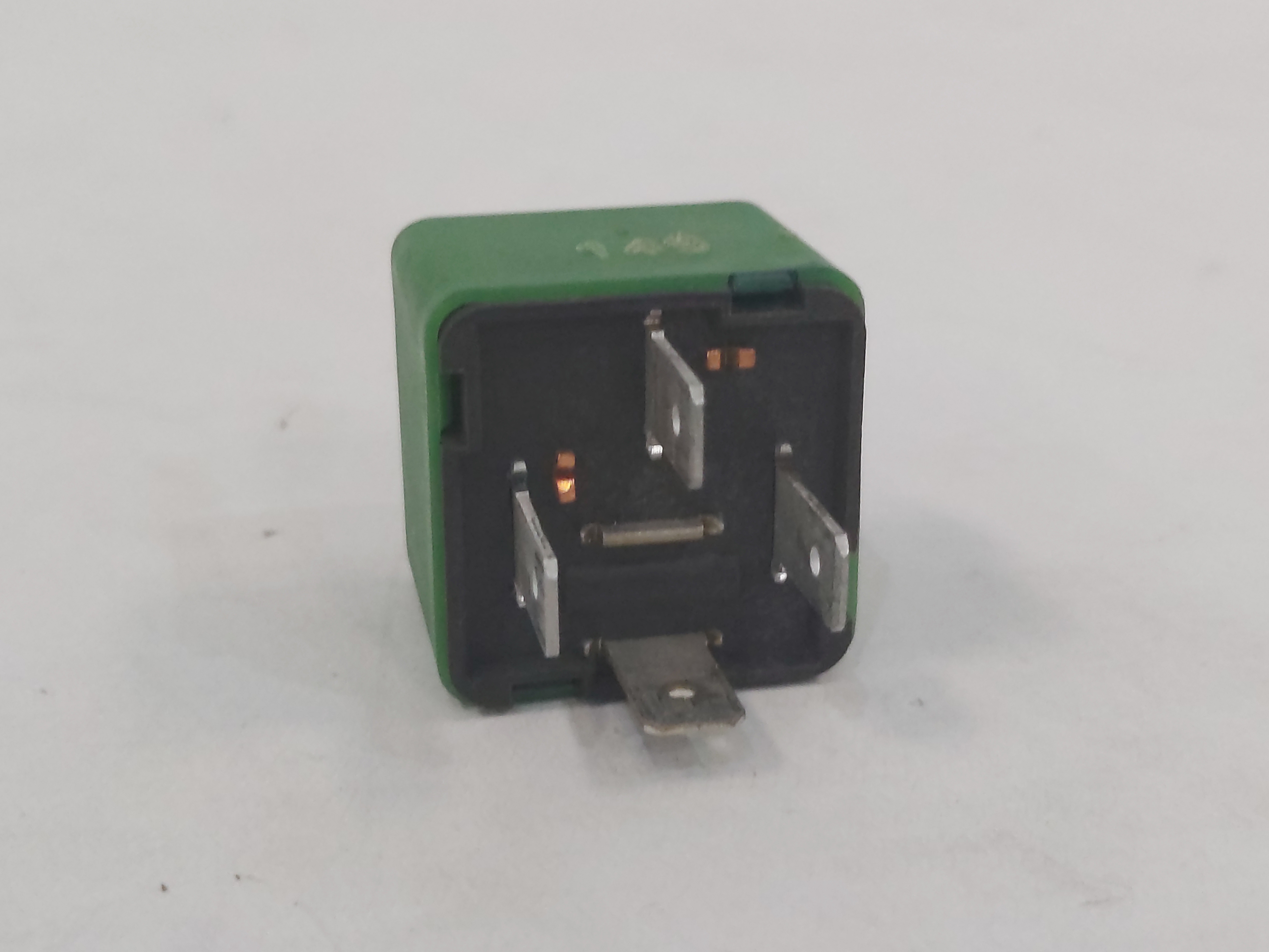 Rele Auxiliar 12v 30a 0344712 12 7