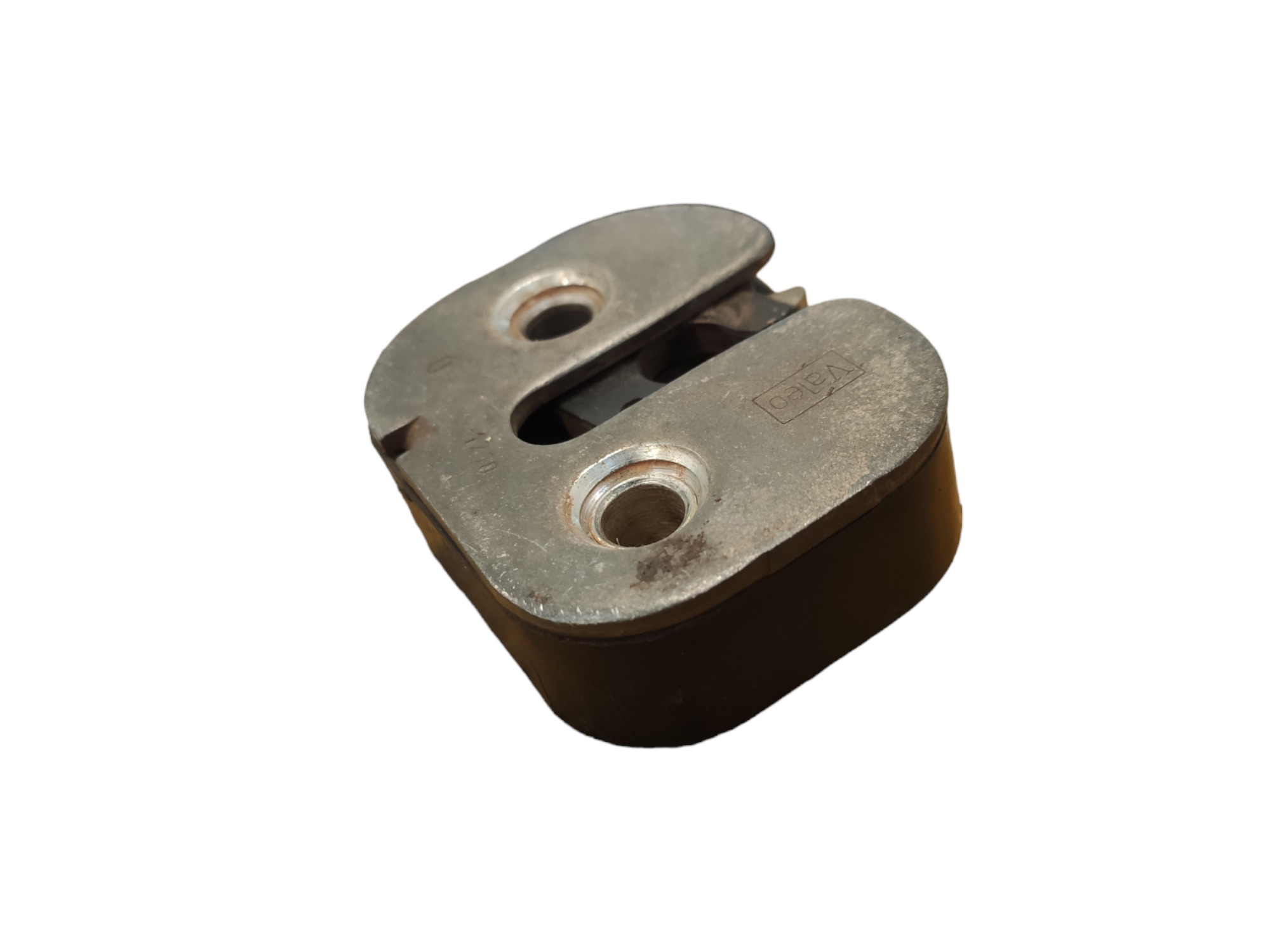 Fechadura Externa Porta Esquerda Uno Fiorino 85 96 A 2013 3