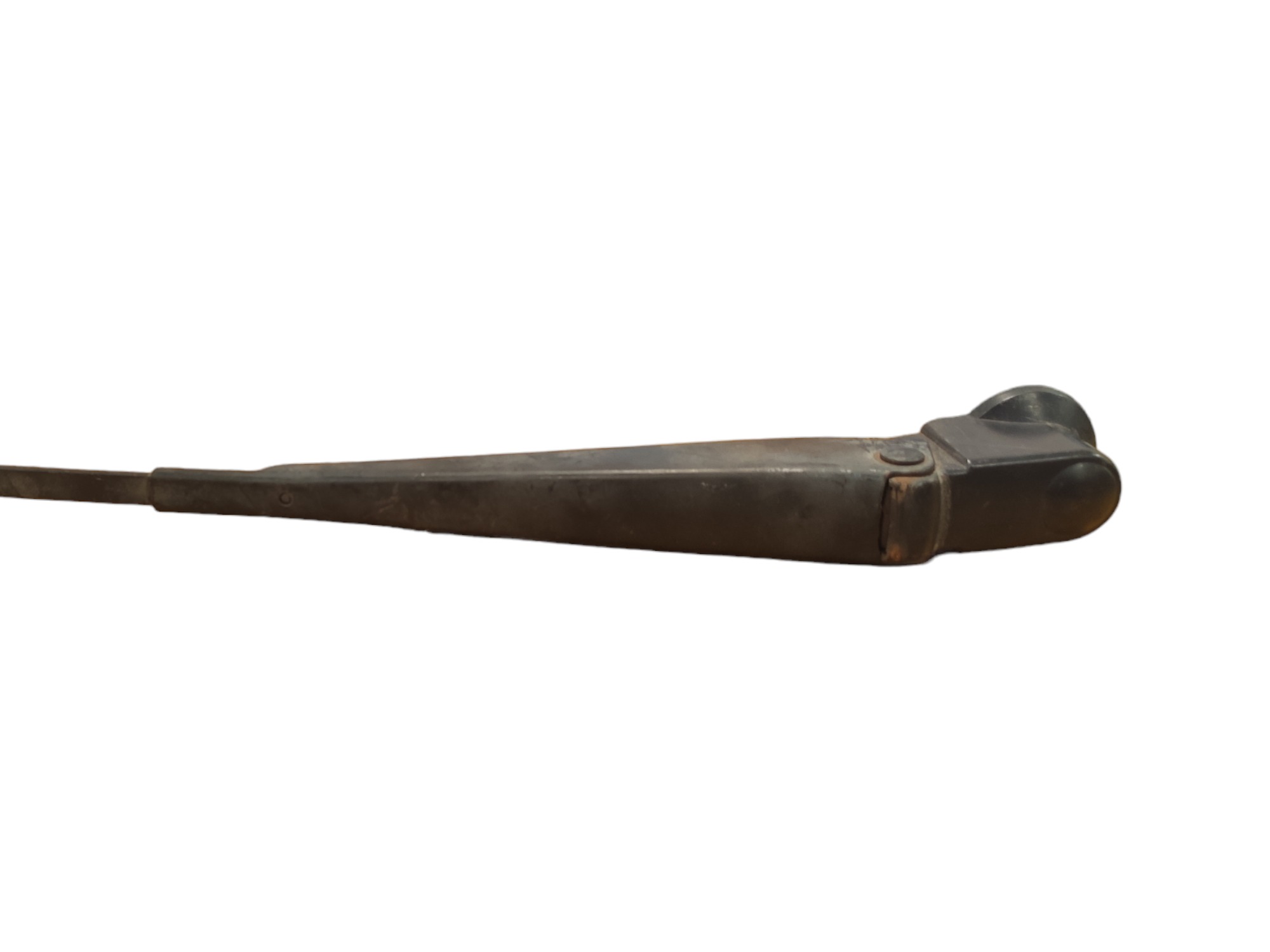 Braço Limpador Parabrisa Palheta Gol G2 94 95 96 97 98 99 Esquerdo 3