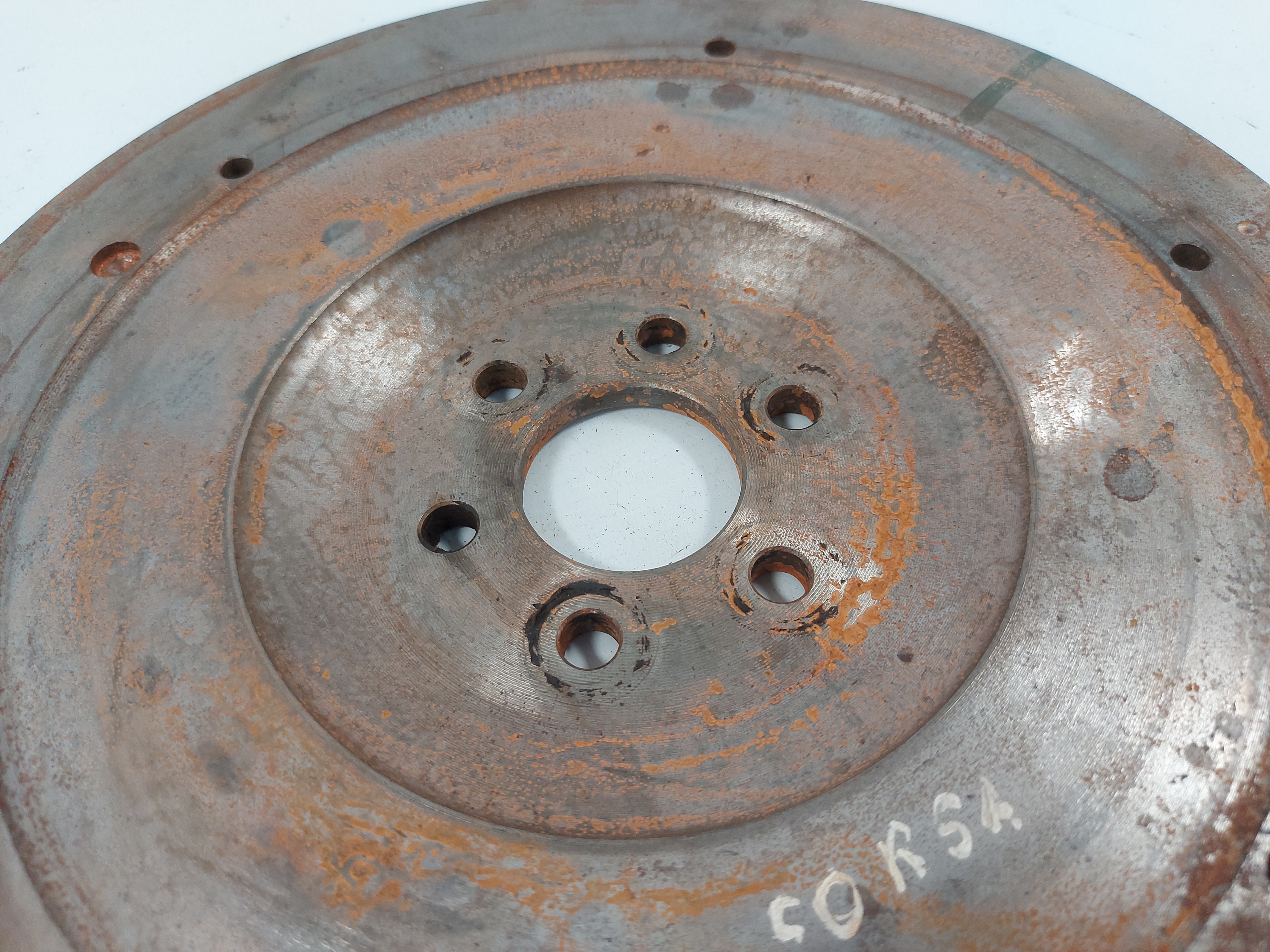 Volante Cremalheira Motor Corsa Celta Classic Vhce 1.0 2010 7