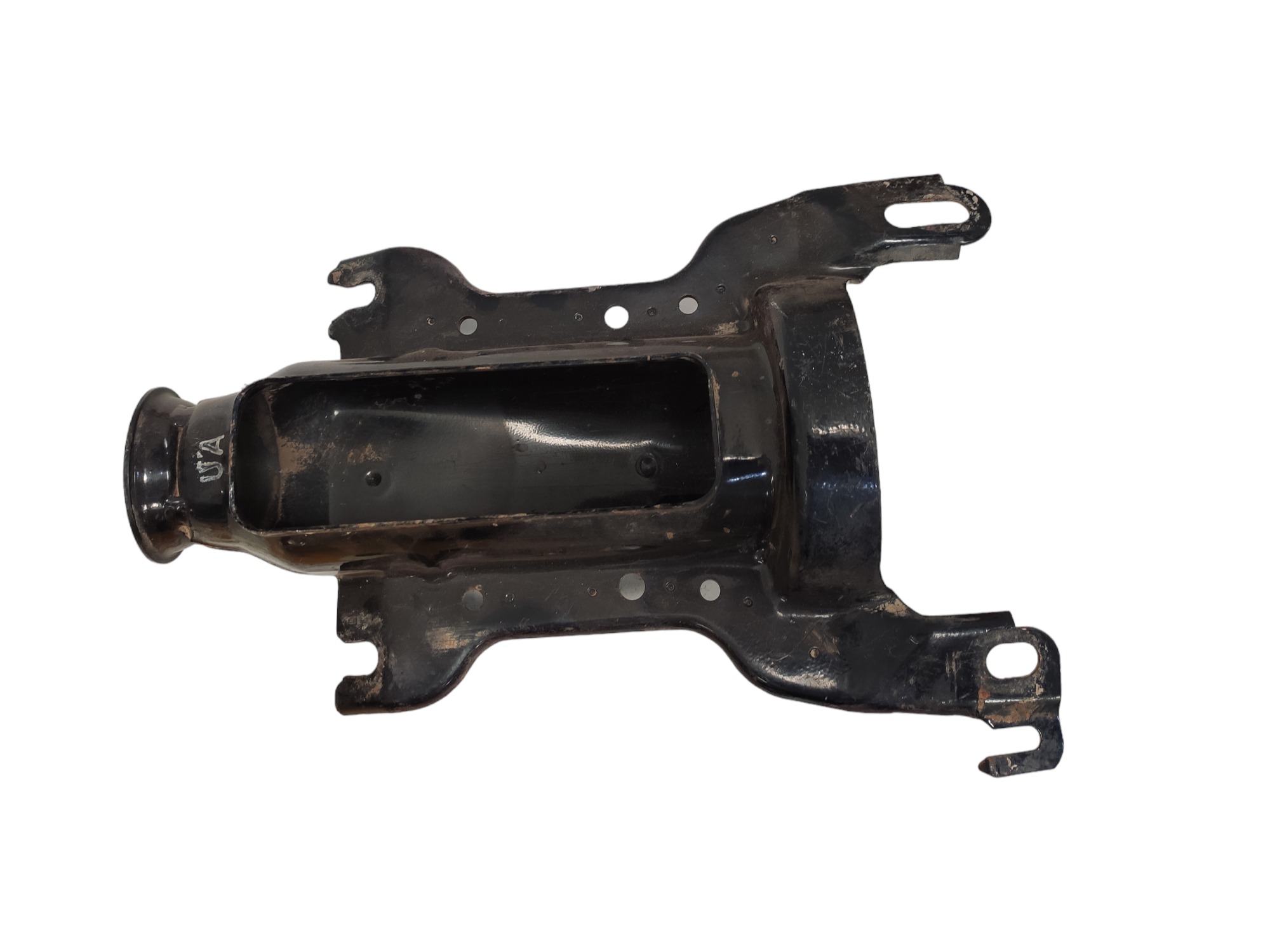 Suporte Molas Amortecedor T. Esquerdo Vectra 97 98 A 2005 2