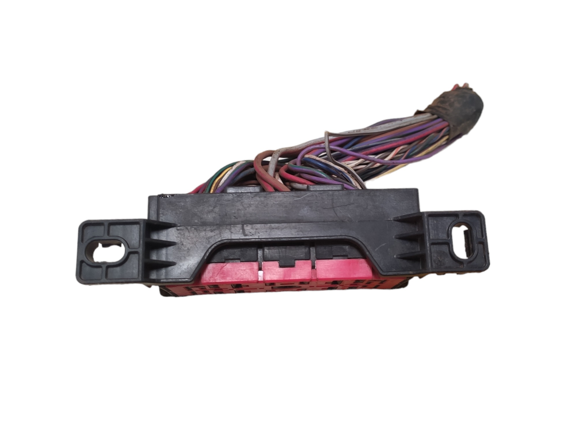 Plug Chicote Motor Ford Ka Escort 1.5 2018 2019 2020 2021 4