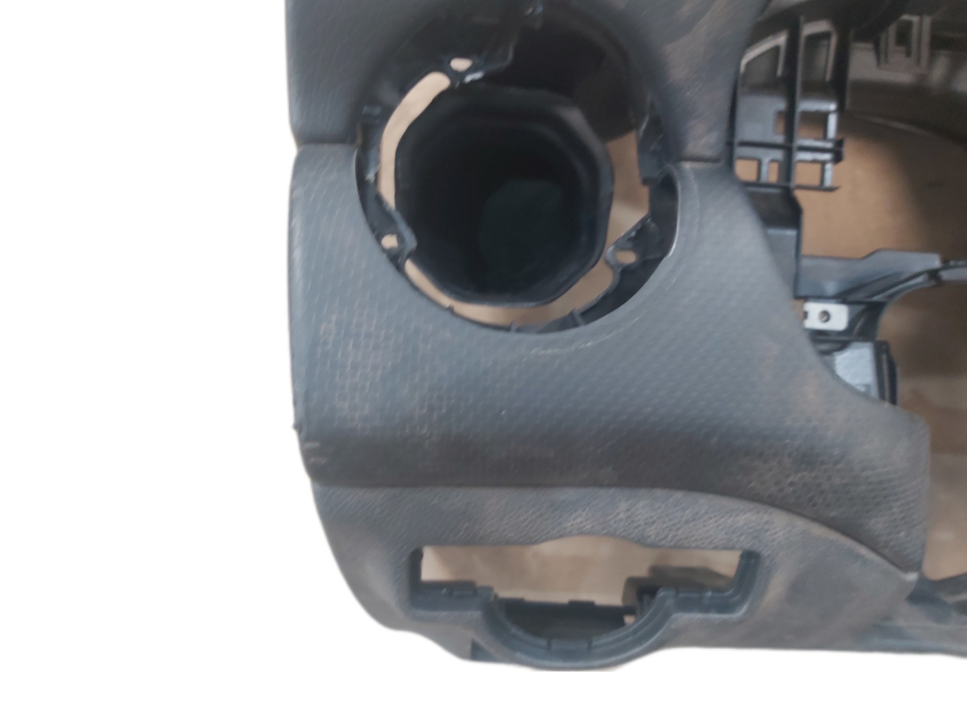 Capa Painel Tabelier Mercedes Benz A200 2014 2015 S 8