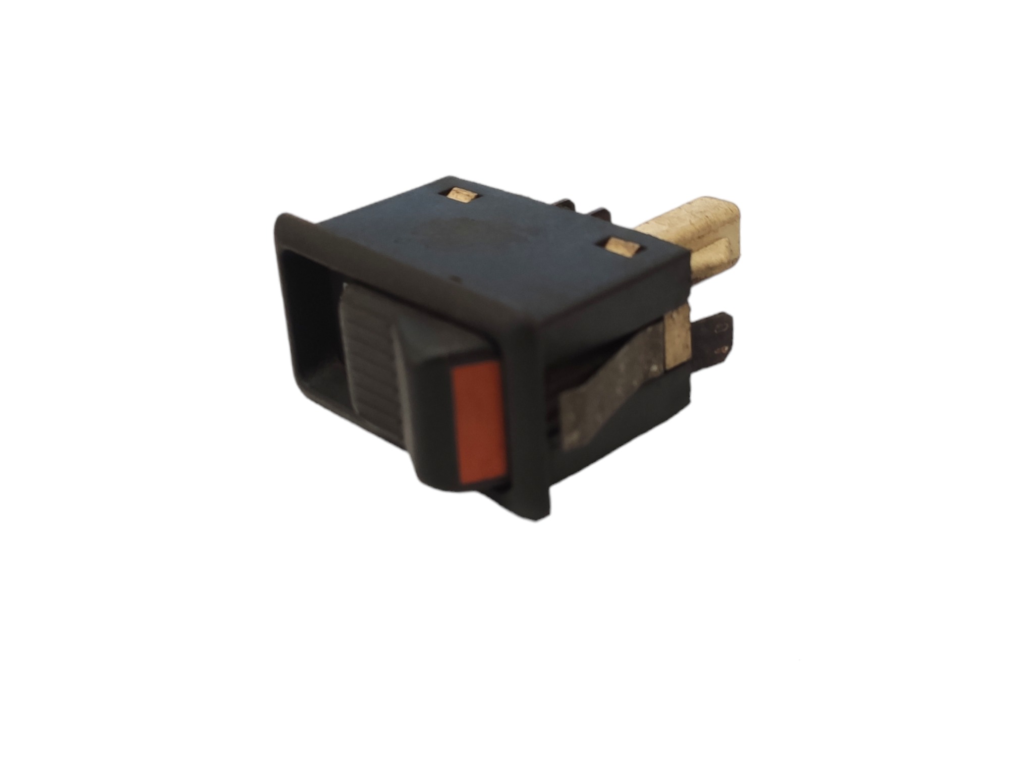 Botão Desembaçador Ford Escort Apolo 1987 88 89 90 91 1992 3