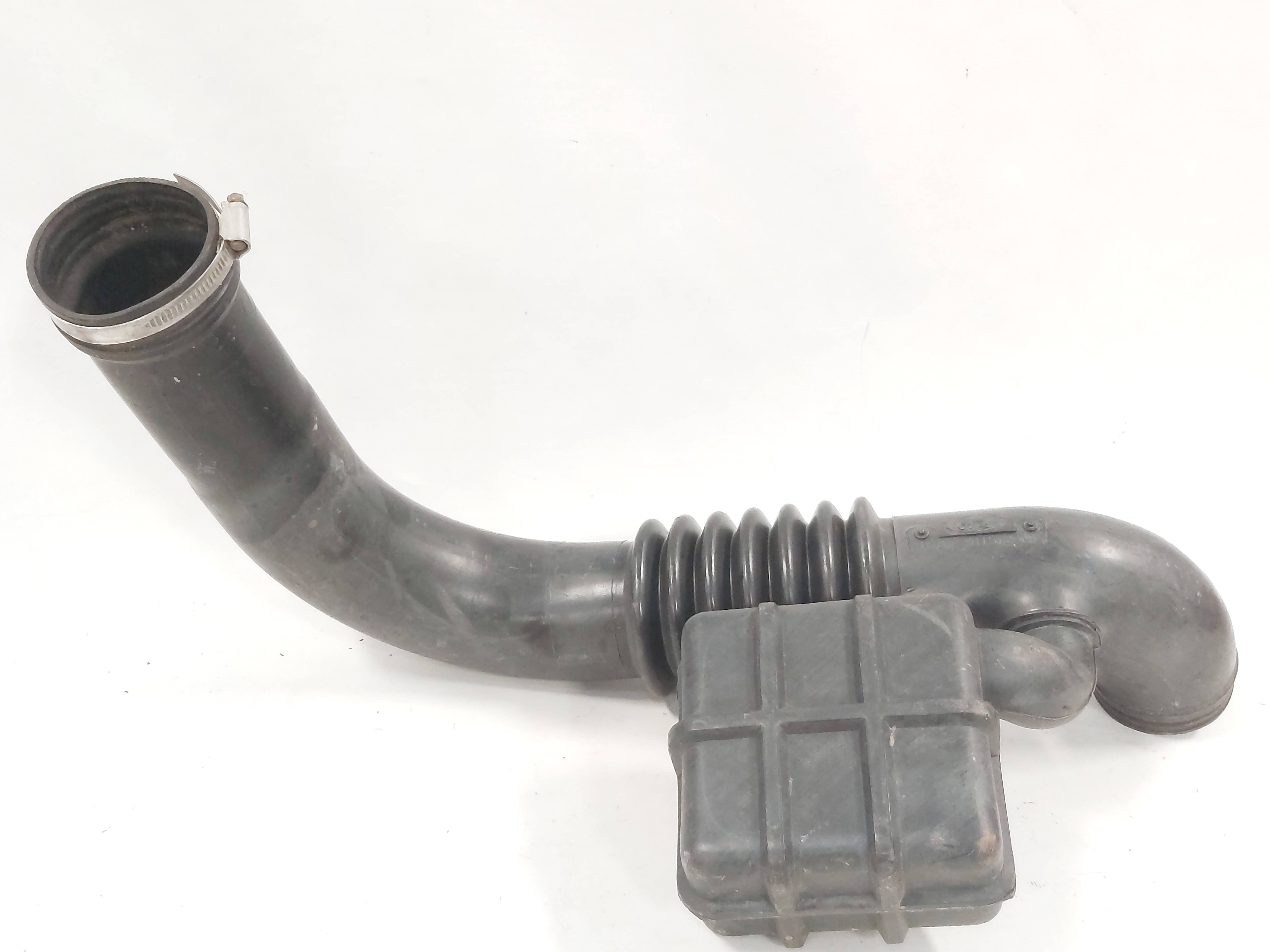 Mangueira Filtro De Ar Motor Fiesta 96 97 98 99