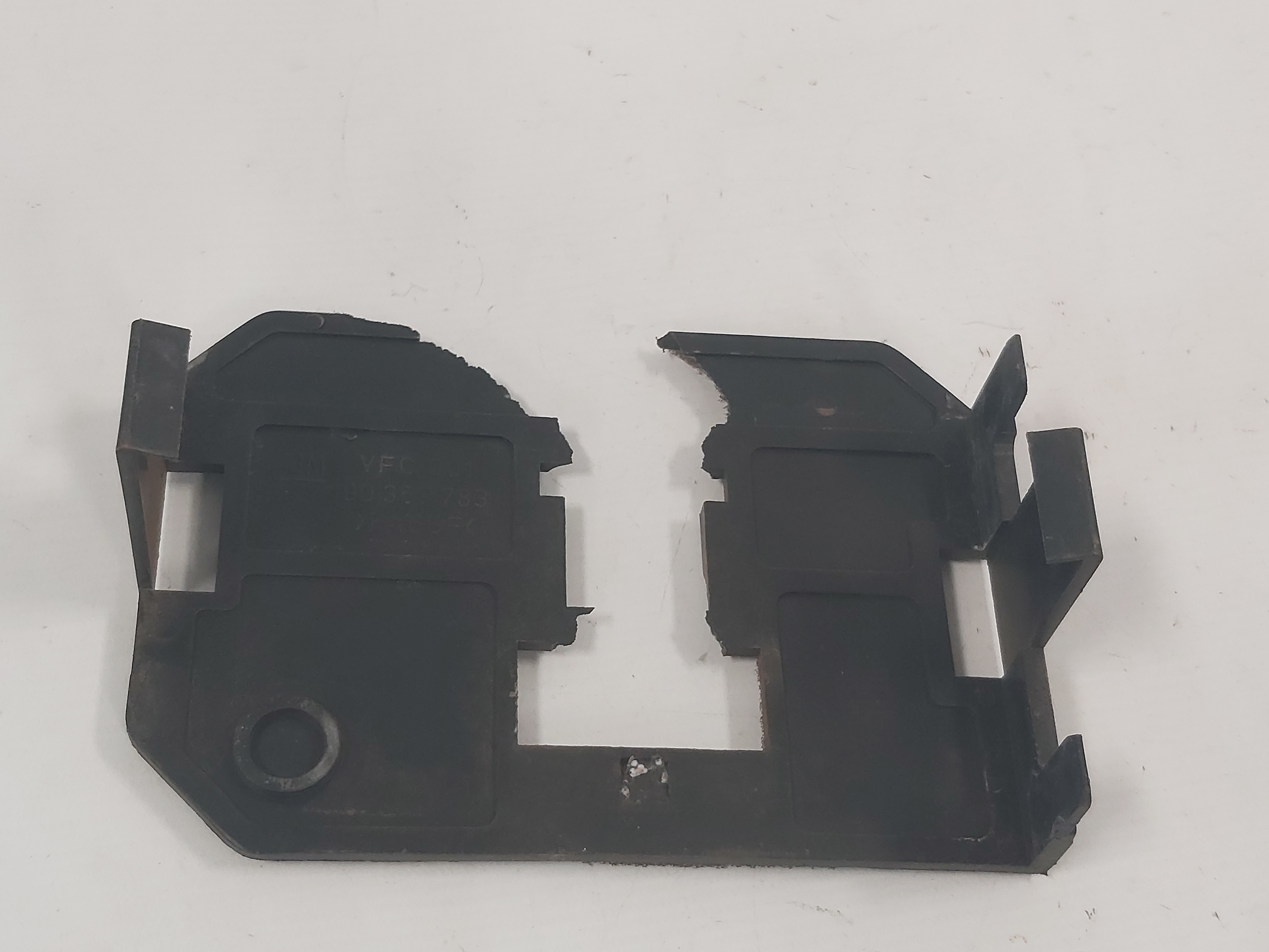 Suporte Do Módulo De Injeção Corsa 94 95 96 97 98 99 A 2002 3