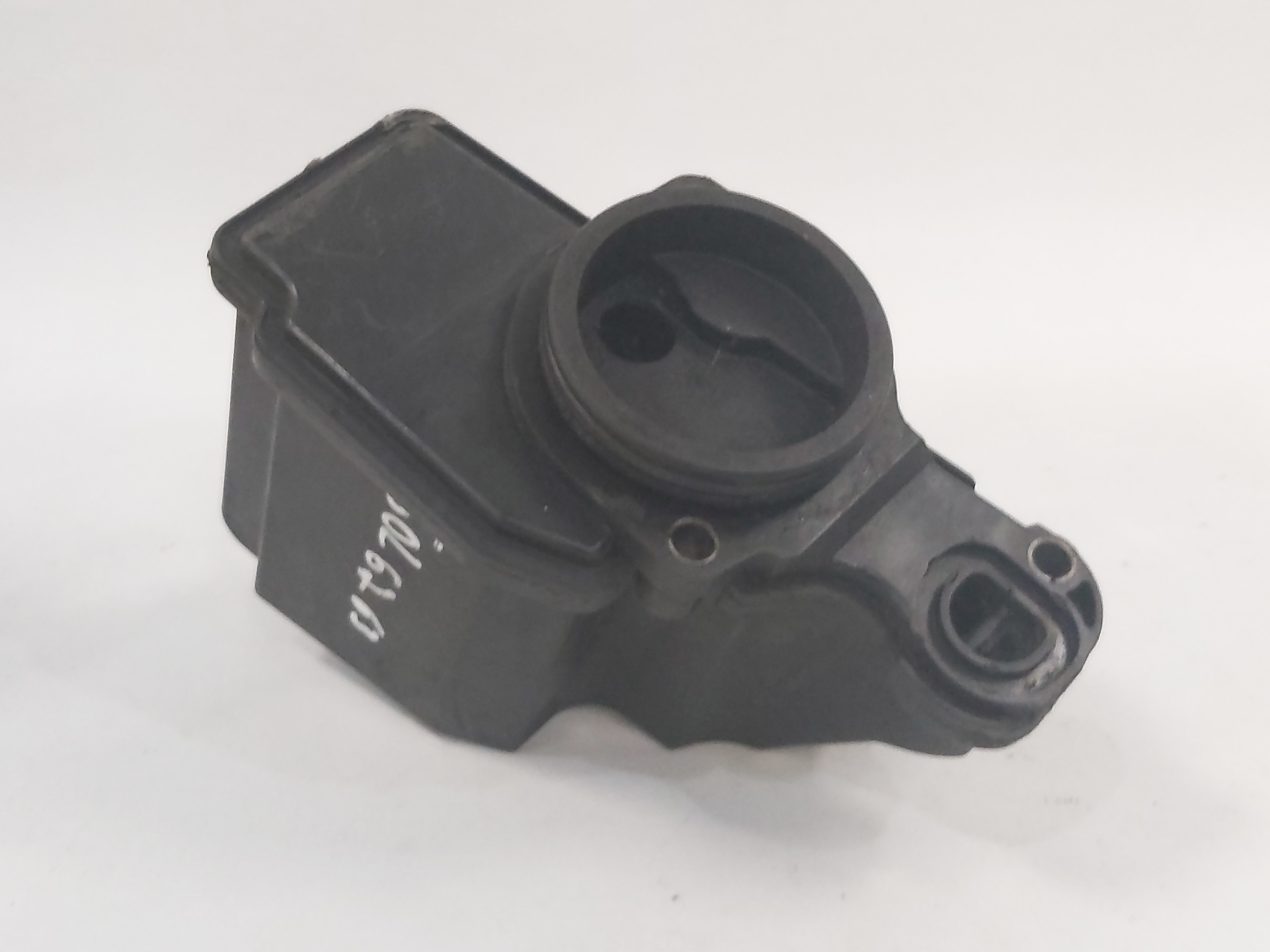Anti Chama Volkswagen Fox Polo G2 G3 6