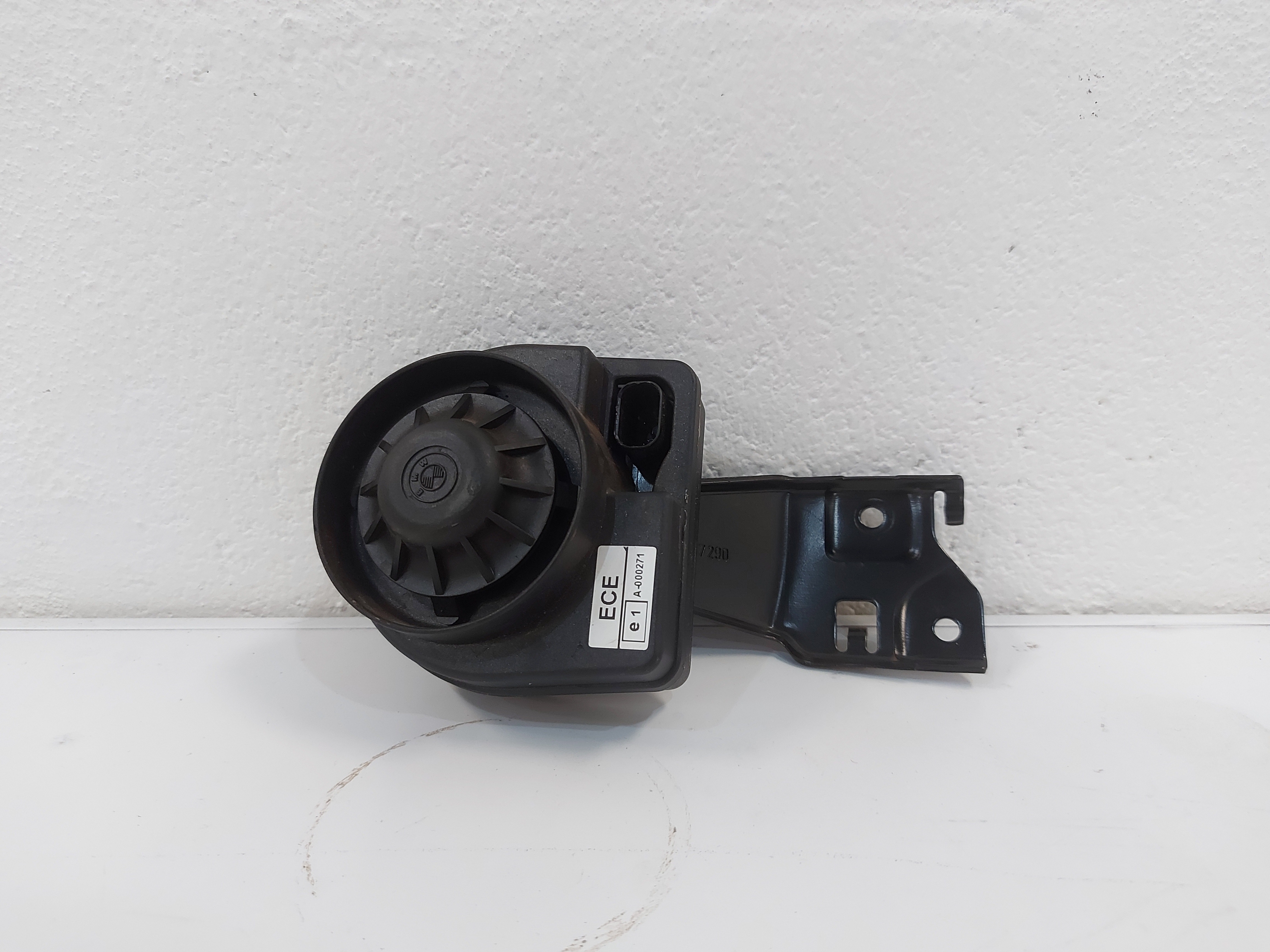 Sirene Alarme Bmw E46 330 328 325 320 8383152 4