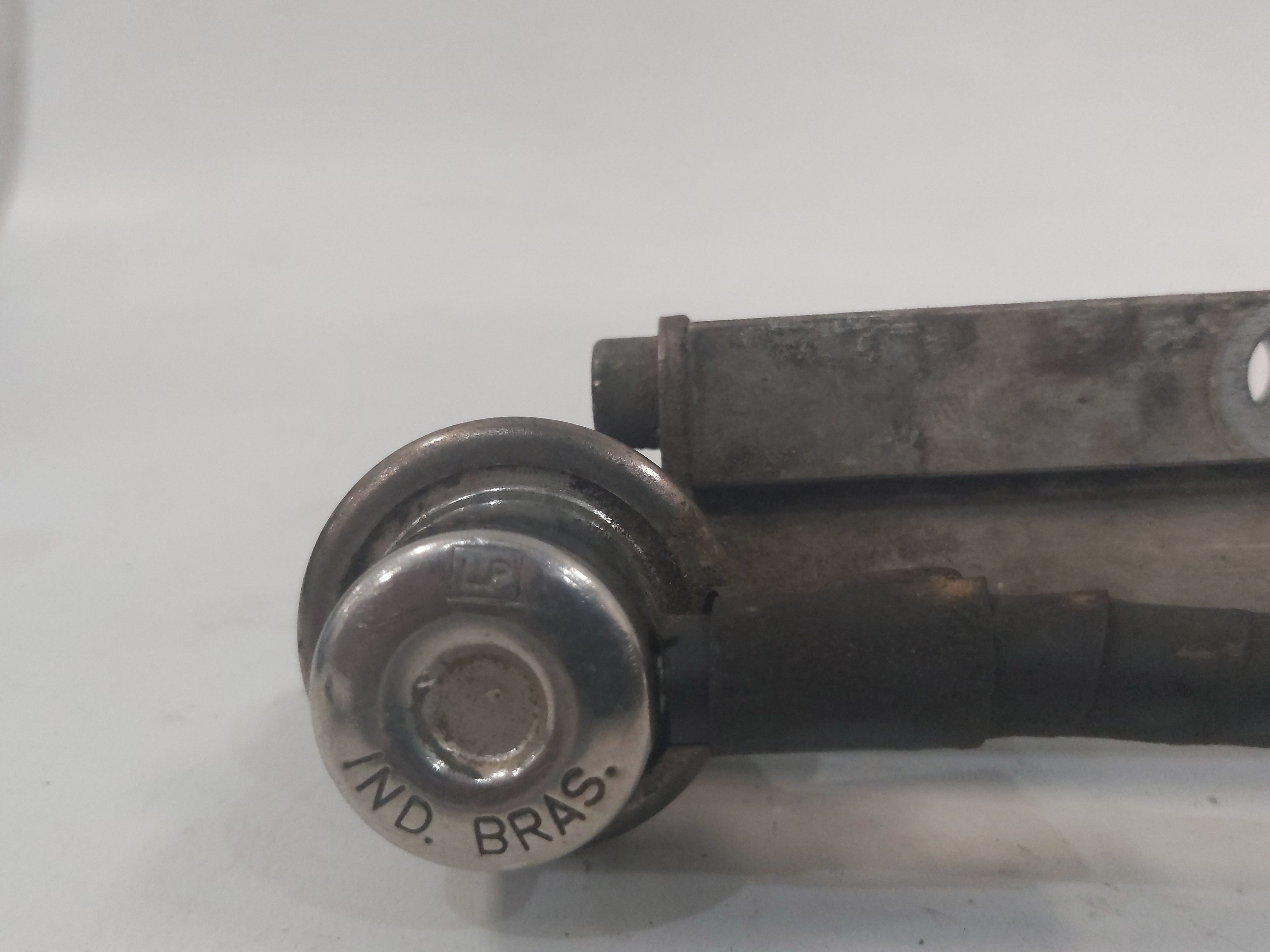 Flauta De Combustível Gm Vectra 97 98 99 2000 A 2005 Bosch 6
