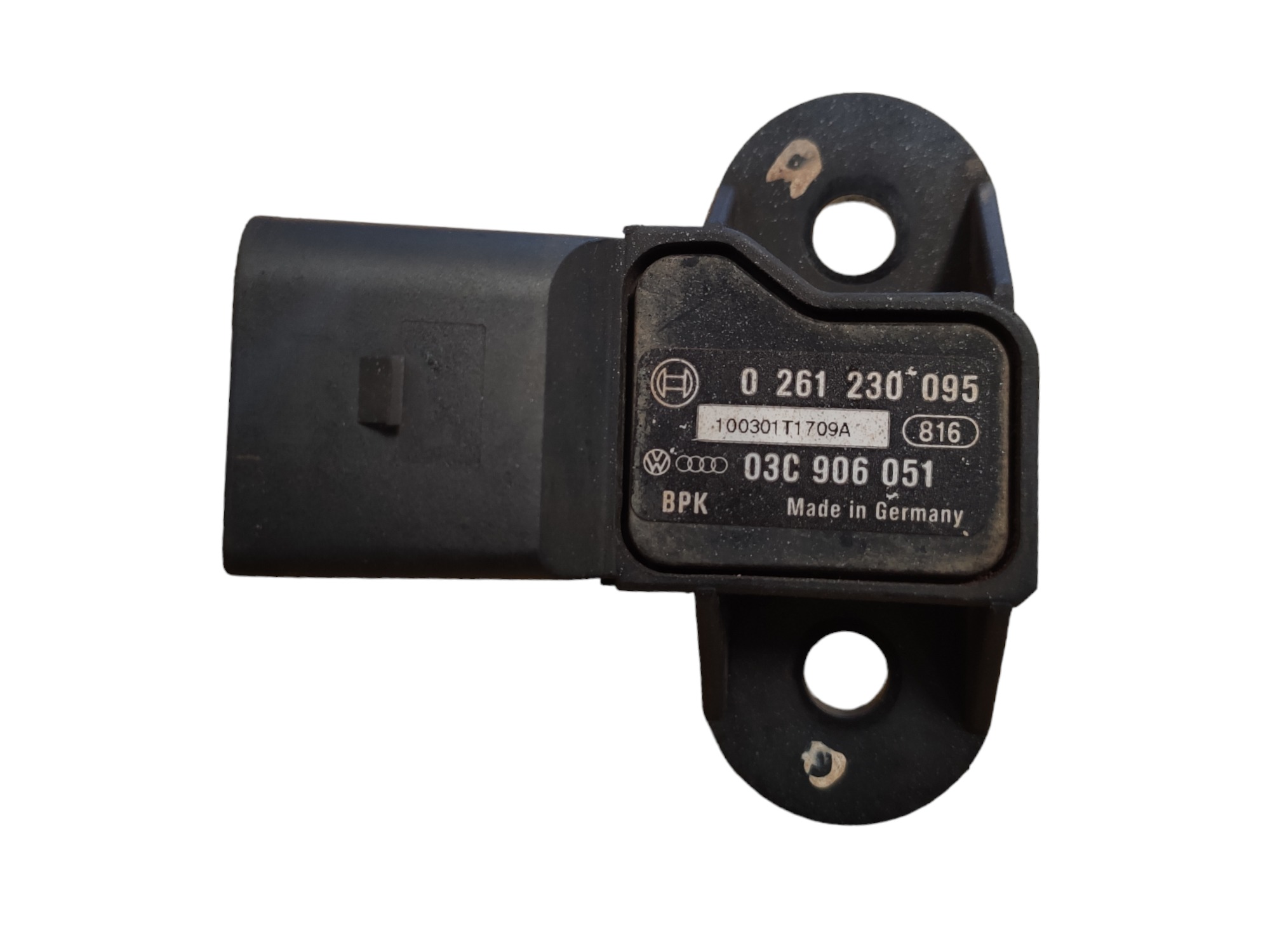 Sensor Map Gol Golf Polo Jetta Kombi Voyage 2003 05 A 2014 1
