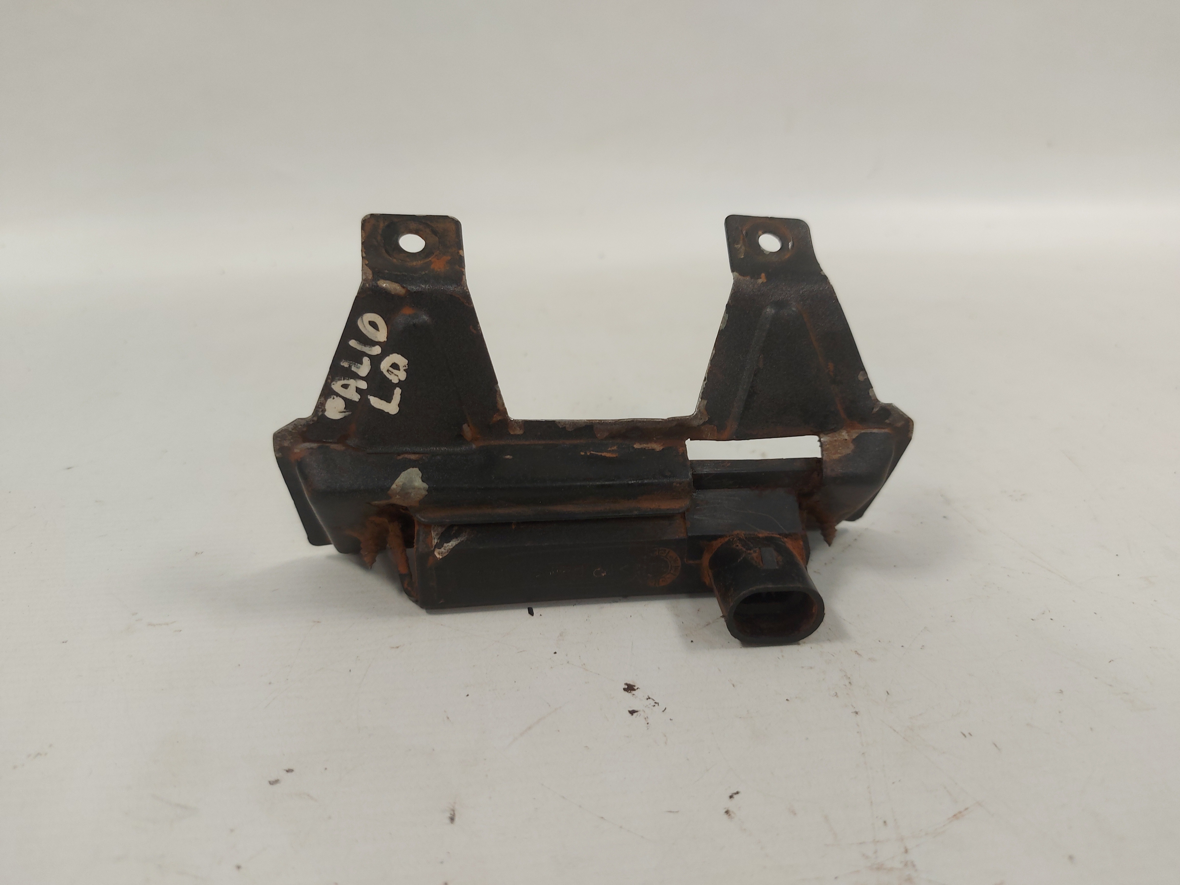 Luz De Placa Fiat Palio Original Cibie 96 97 98 99 2000 4