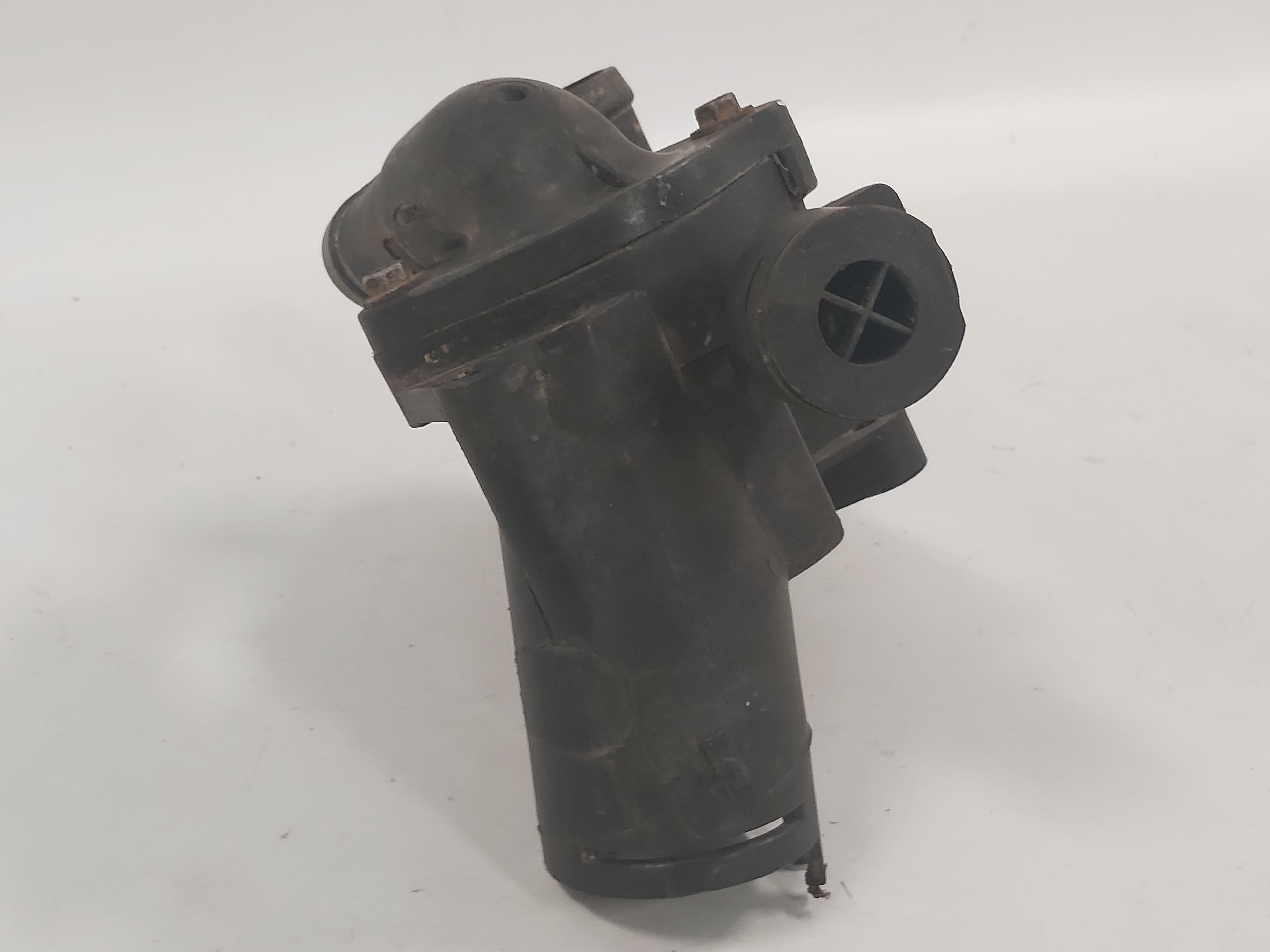 Carcaça Válvula Termostatica Gol Parati Voyage G3 G4 3