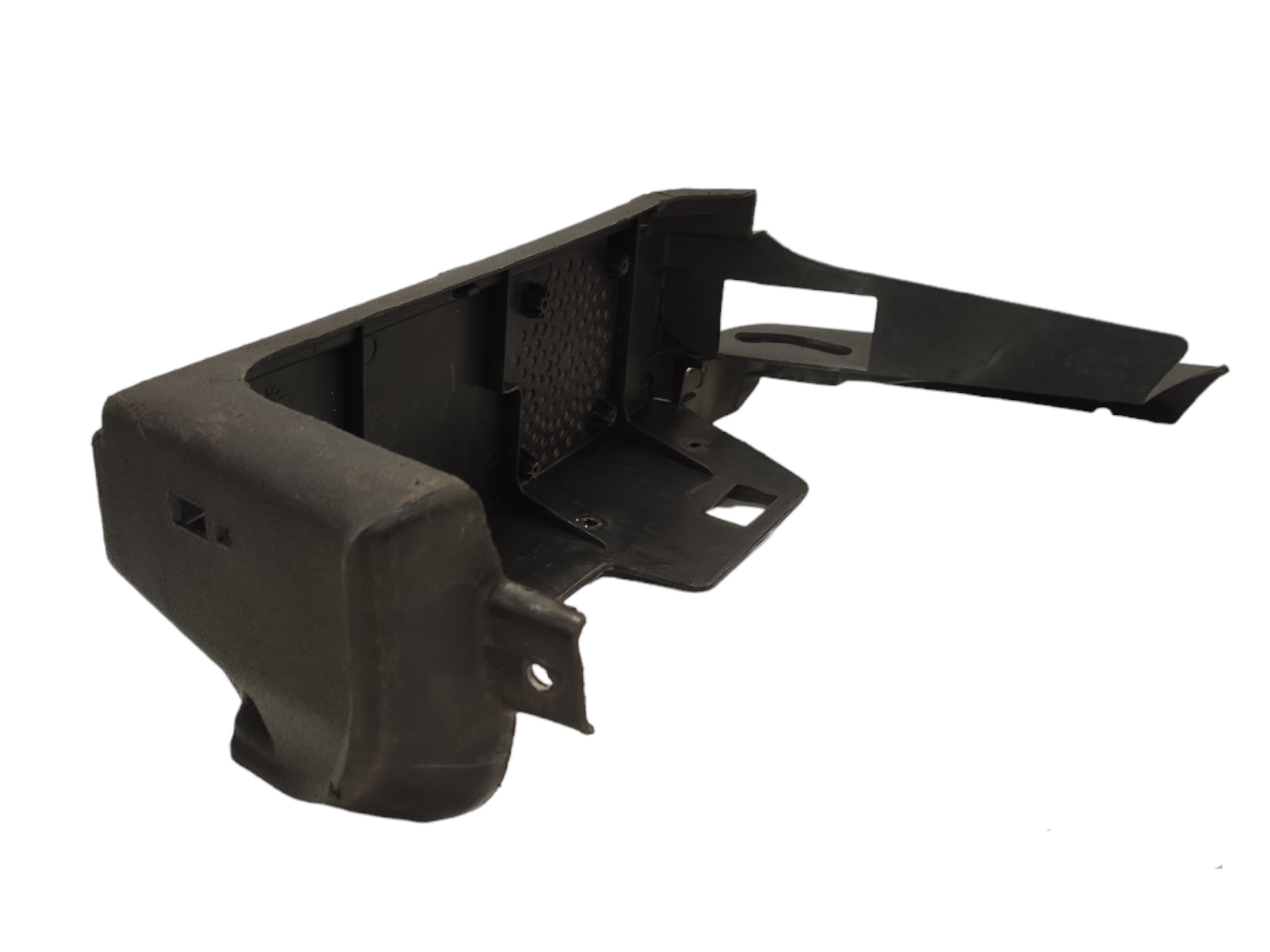Suporte Bagagito Esquerdo Uno 84 88 90 95 99 2000 2012 2013 4