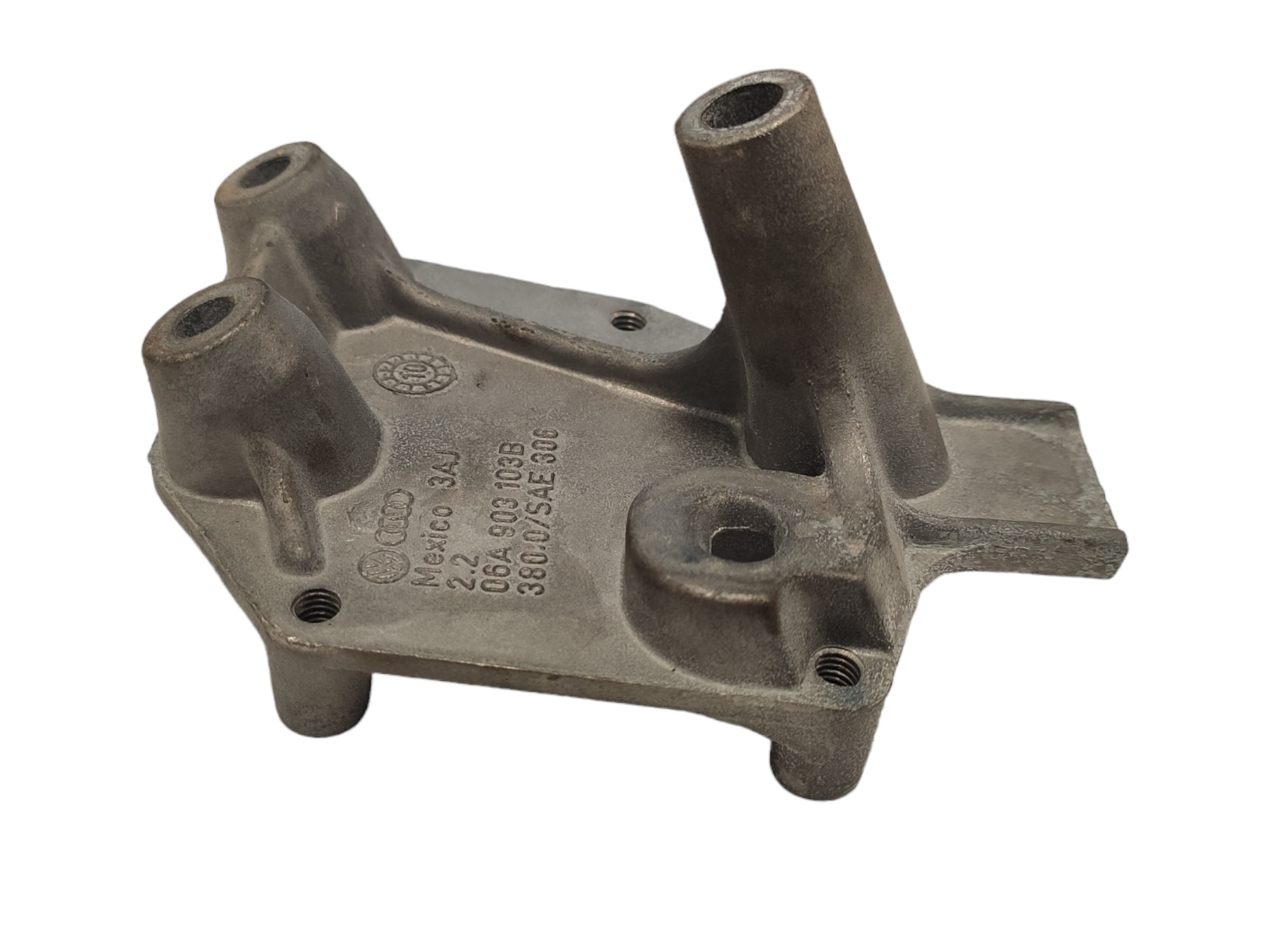 Suporte Bobina Ignição Vw Jetta 2.0 8v 2011 2012 2013 2014 2