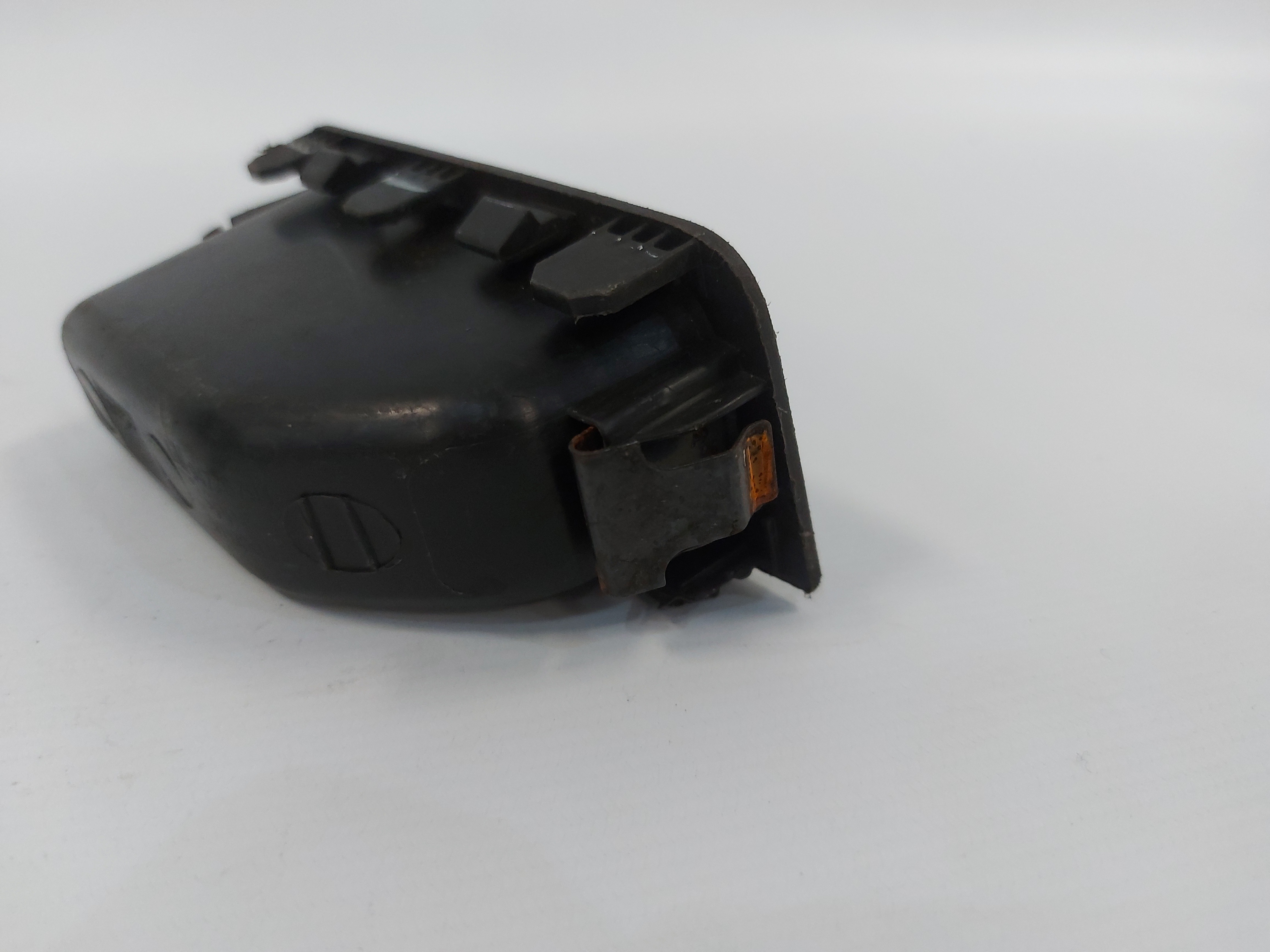 Moldura Puxador Porta Esquerda Onix Prisma 94776794 Preto 6