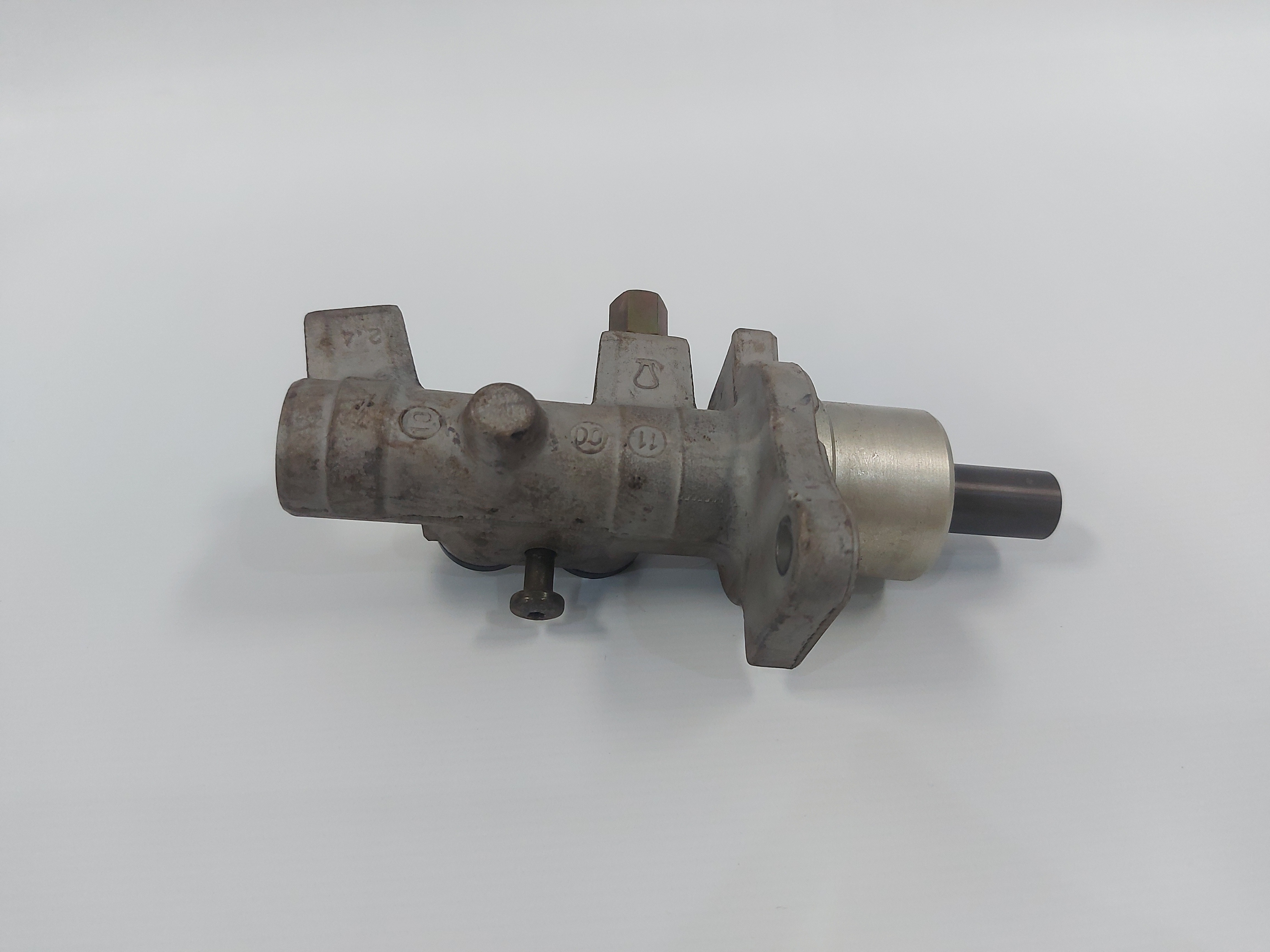 Cilindro Mestre De Freio Bmw E46 330 328 325 323 320 5
