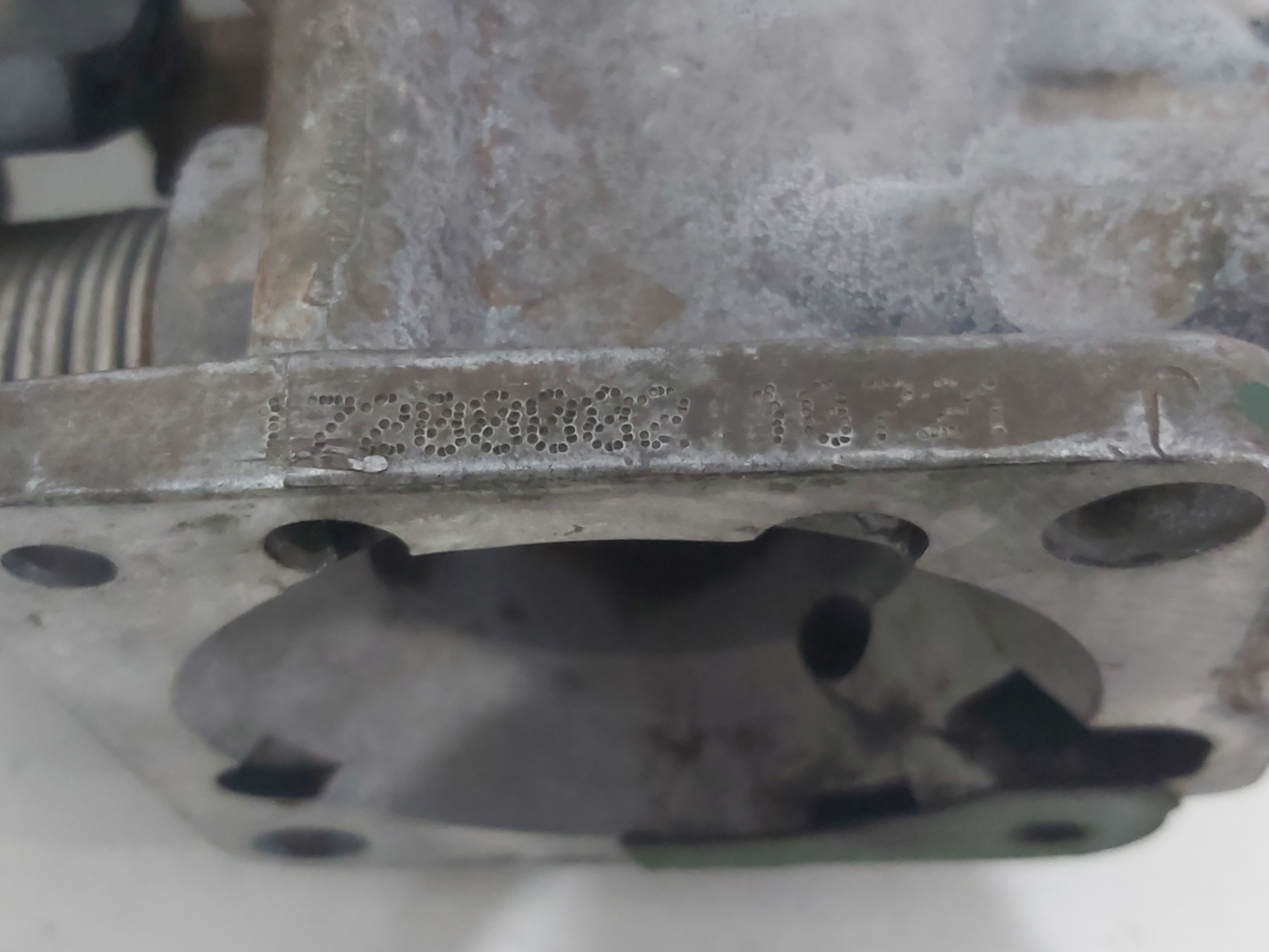 Tbi Corpo De Borboleta Corsa Celta 1.0 1.4 95 96 97 A 2003 8