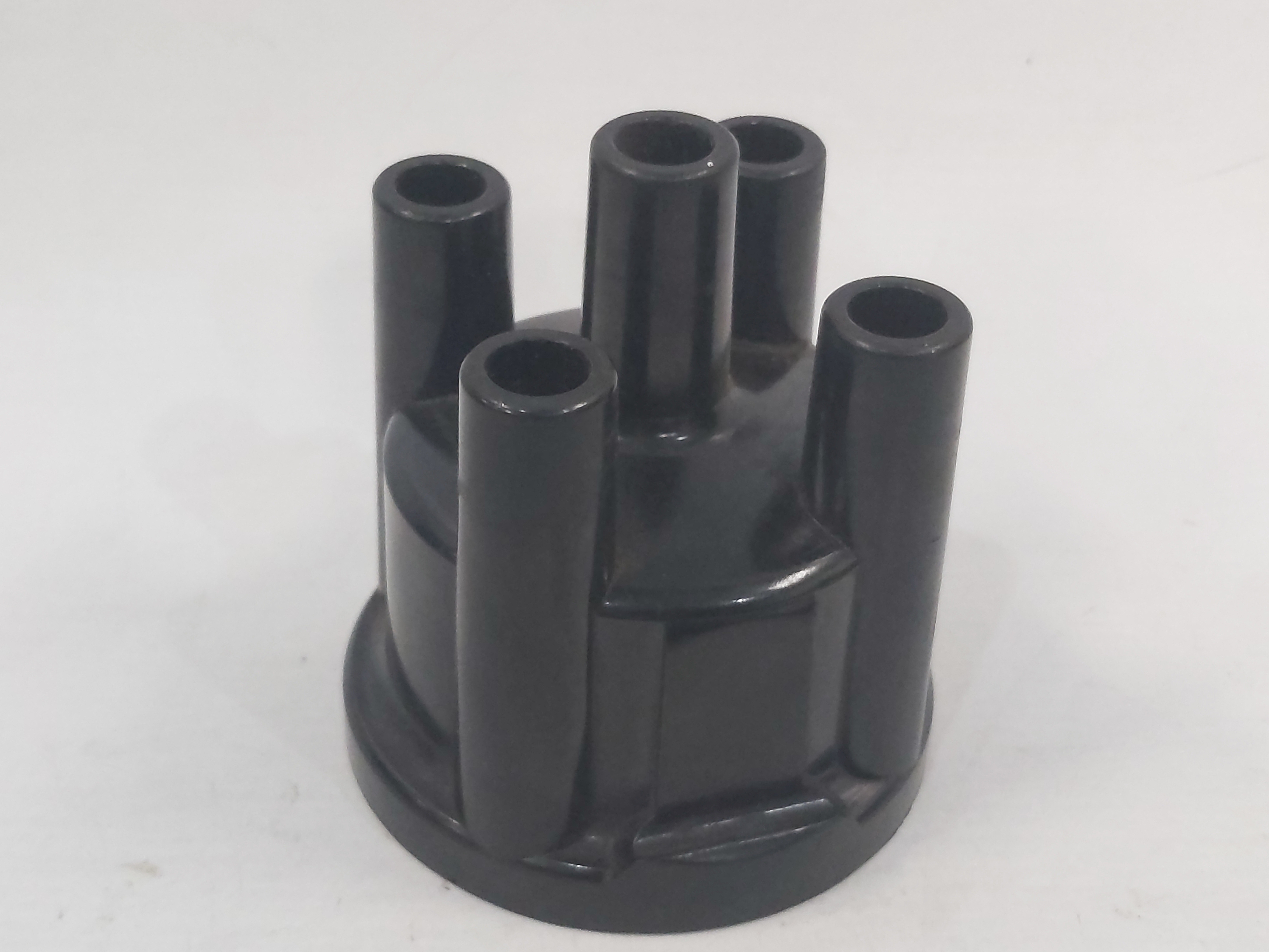 Tampa Distribuidor Parati Gol Santana 2.0 8v 89 A 2005 Preto