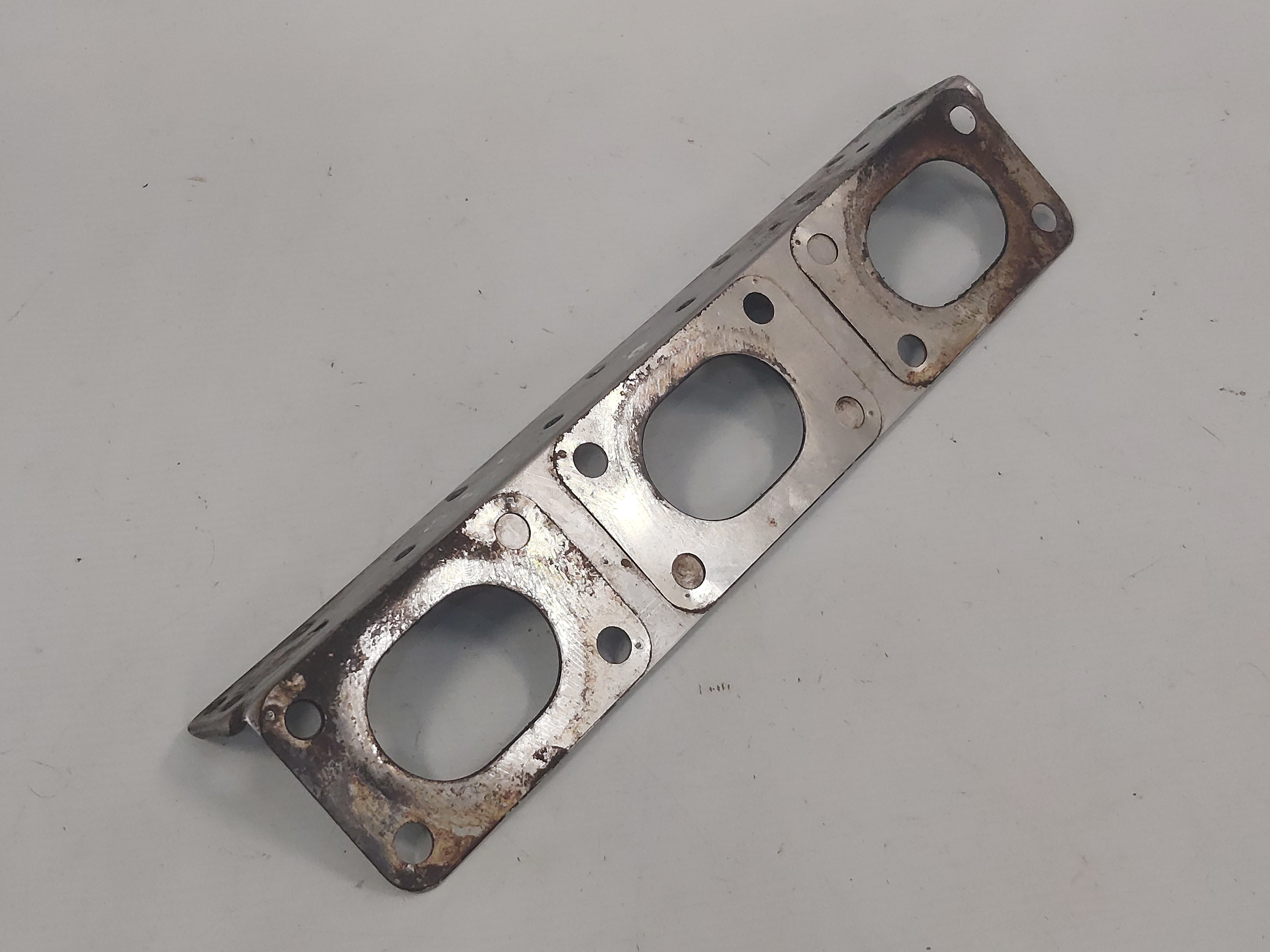 Junta Coletor Escape Bmw E46 330i 328i 325i 320i 99 A 2005 2