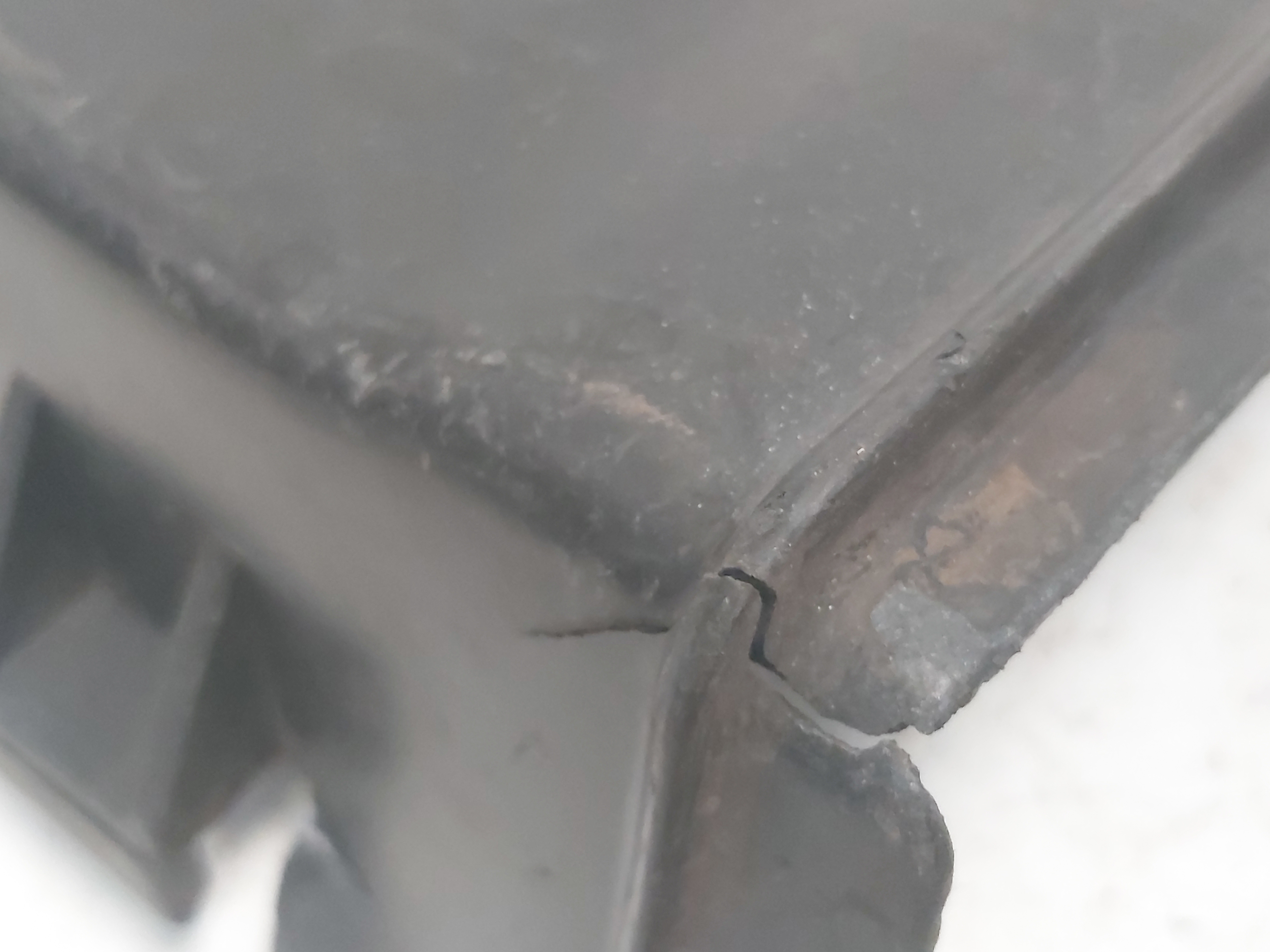 Tampa Capa Superior Proteção Correia Dentada Uno 2007 A 2015 5