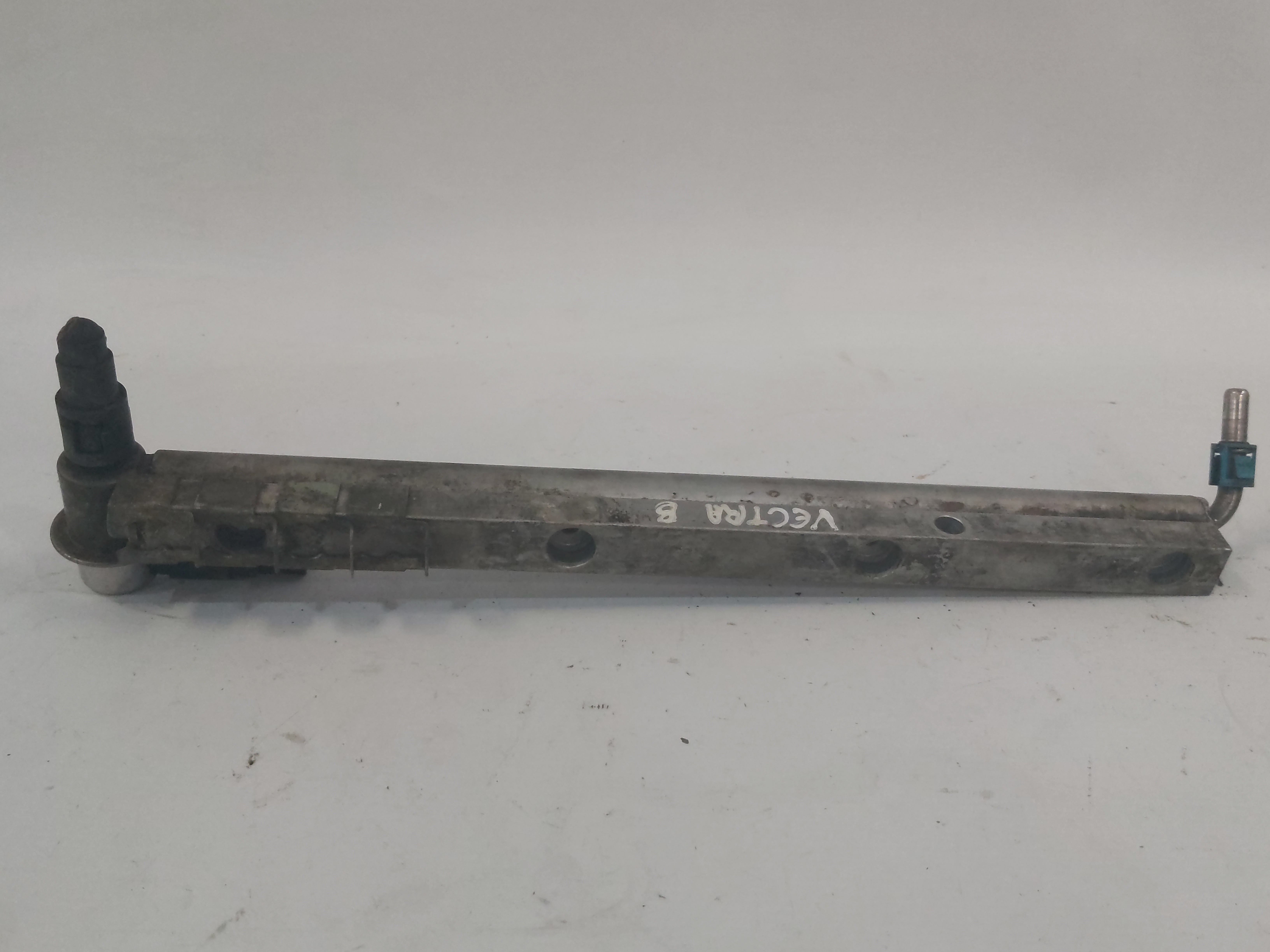 Flauta De Combustível Gm Vectra 97 98 99 2000 A 2005 Bosch 2