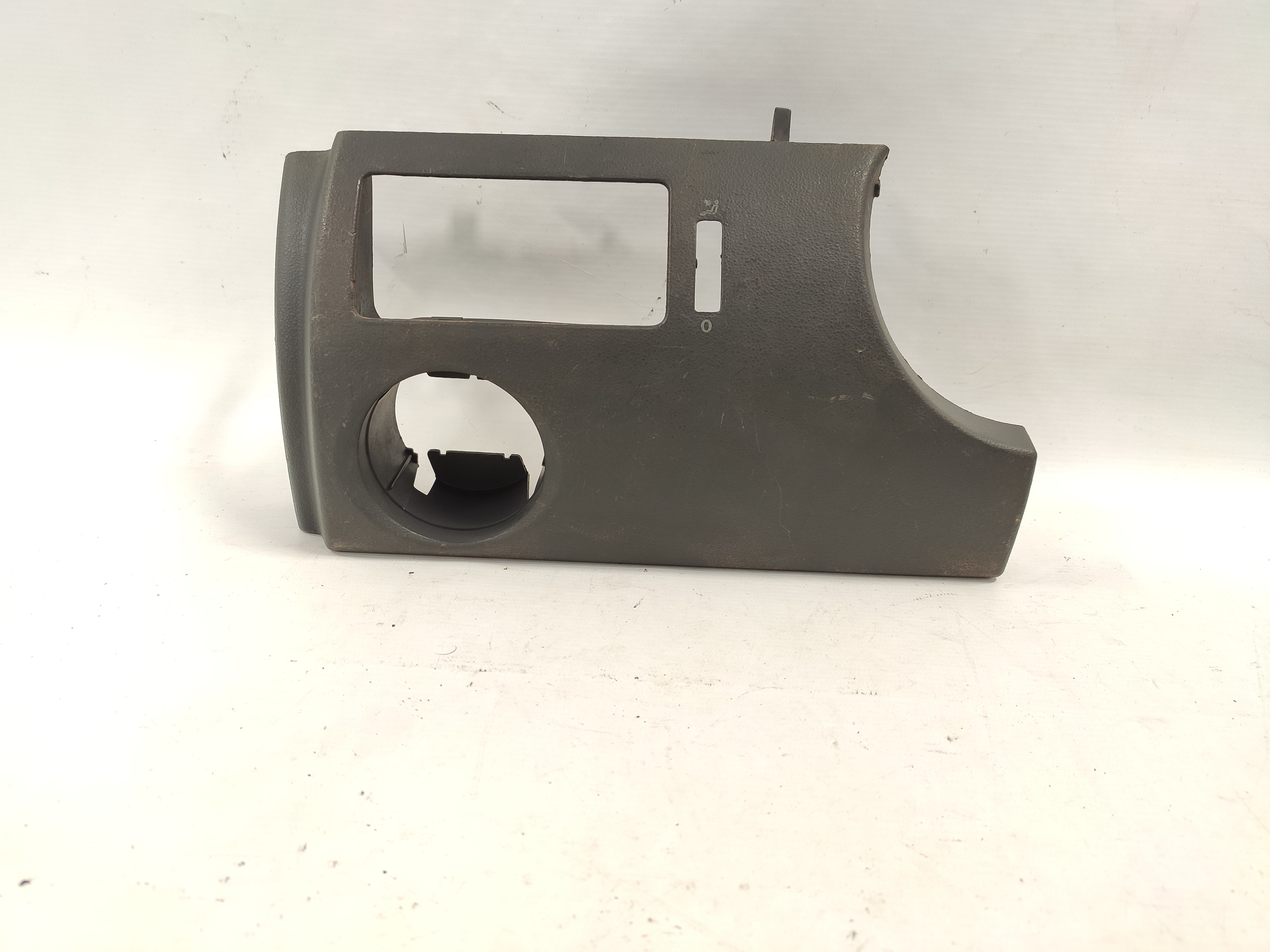 Moldura Painel Esquerdo Difusor Gol G3 2001 02 03 04 A 2008