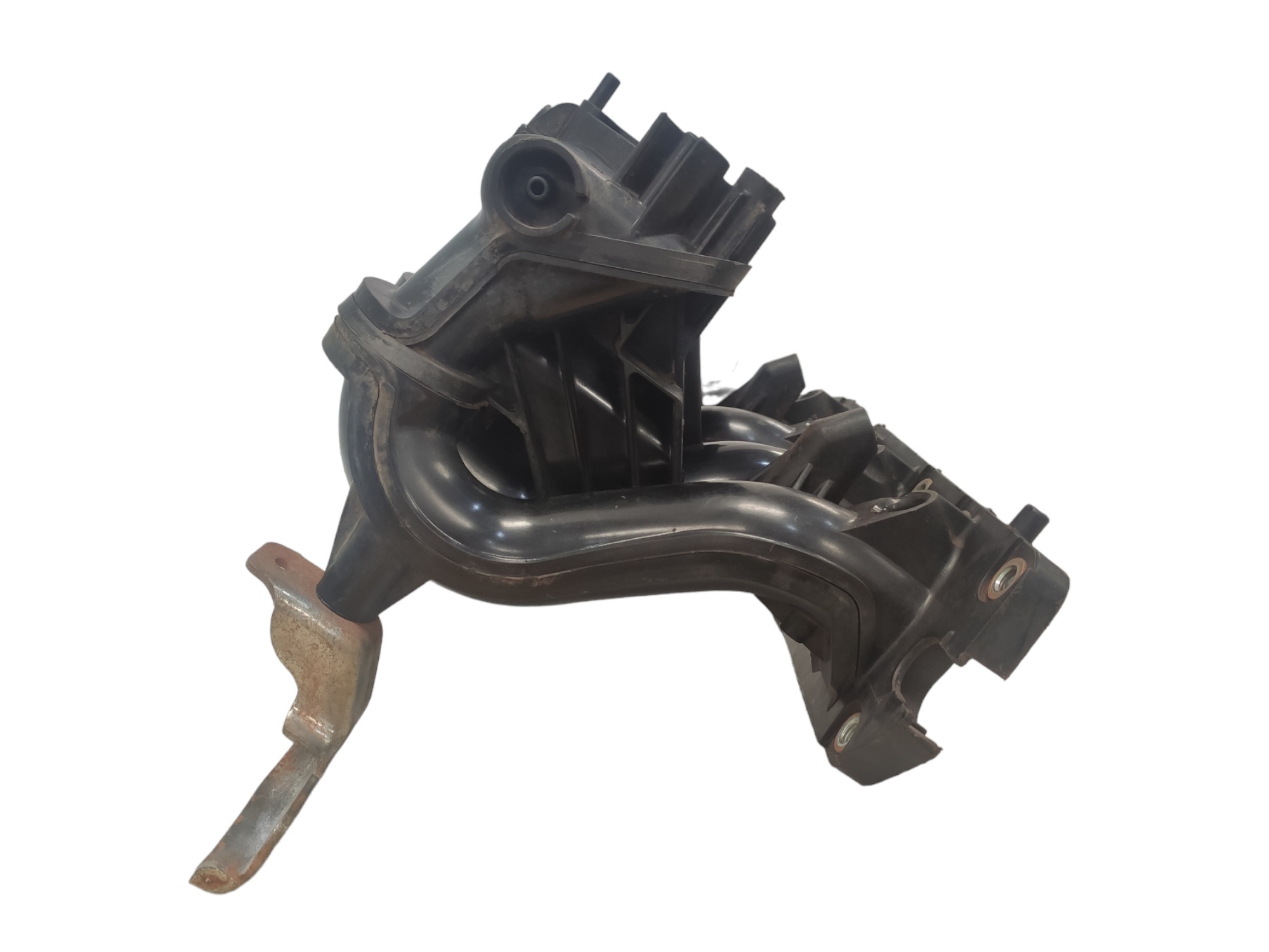 Coletor Admissão Corsa Celta Prisma 1.0 8v Vhce 2009 2015 5