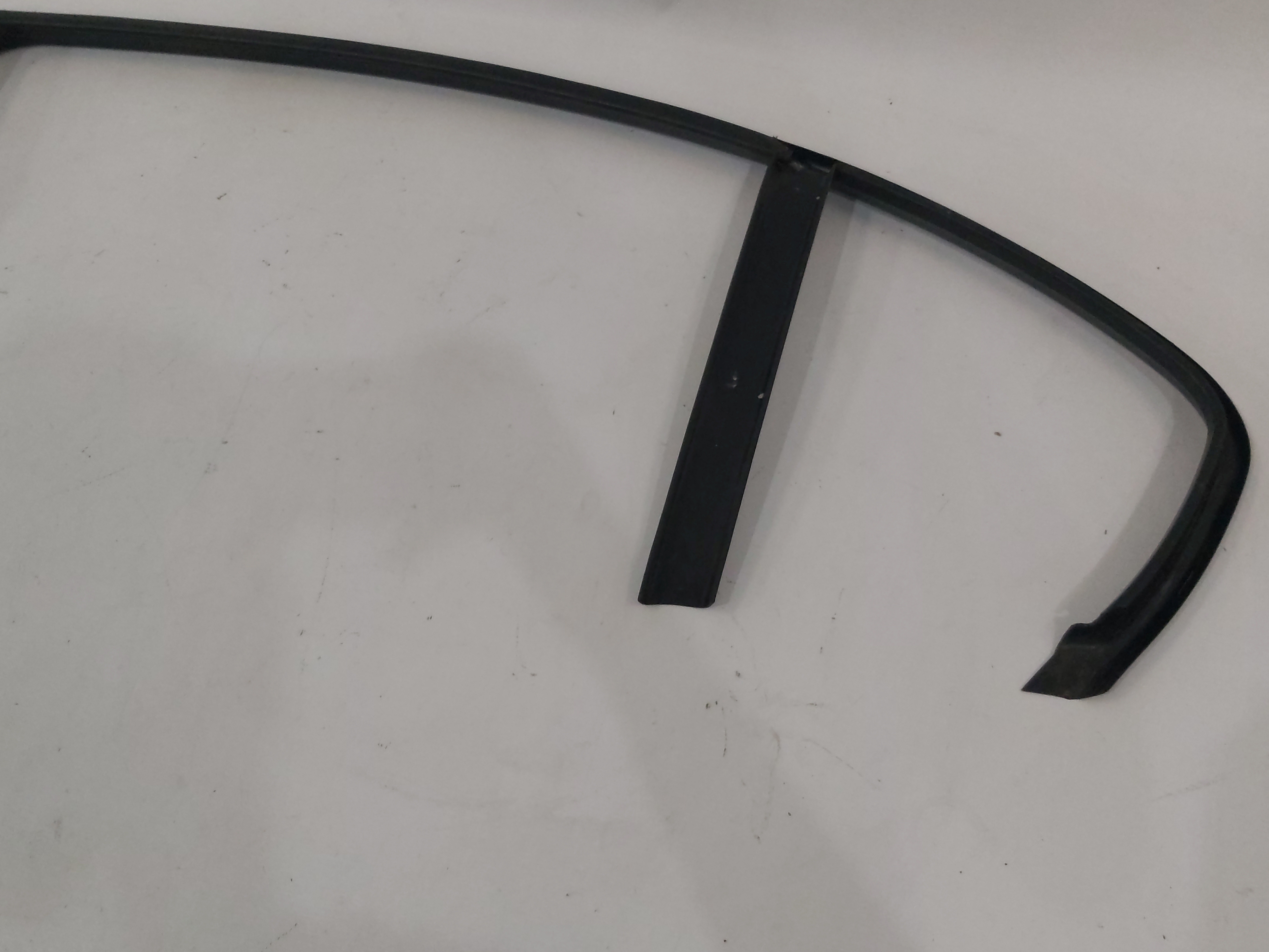 Acabamento Interno Porta Traseira Esq. Bmw E46 330i 99 A 05 4