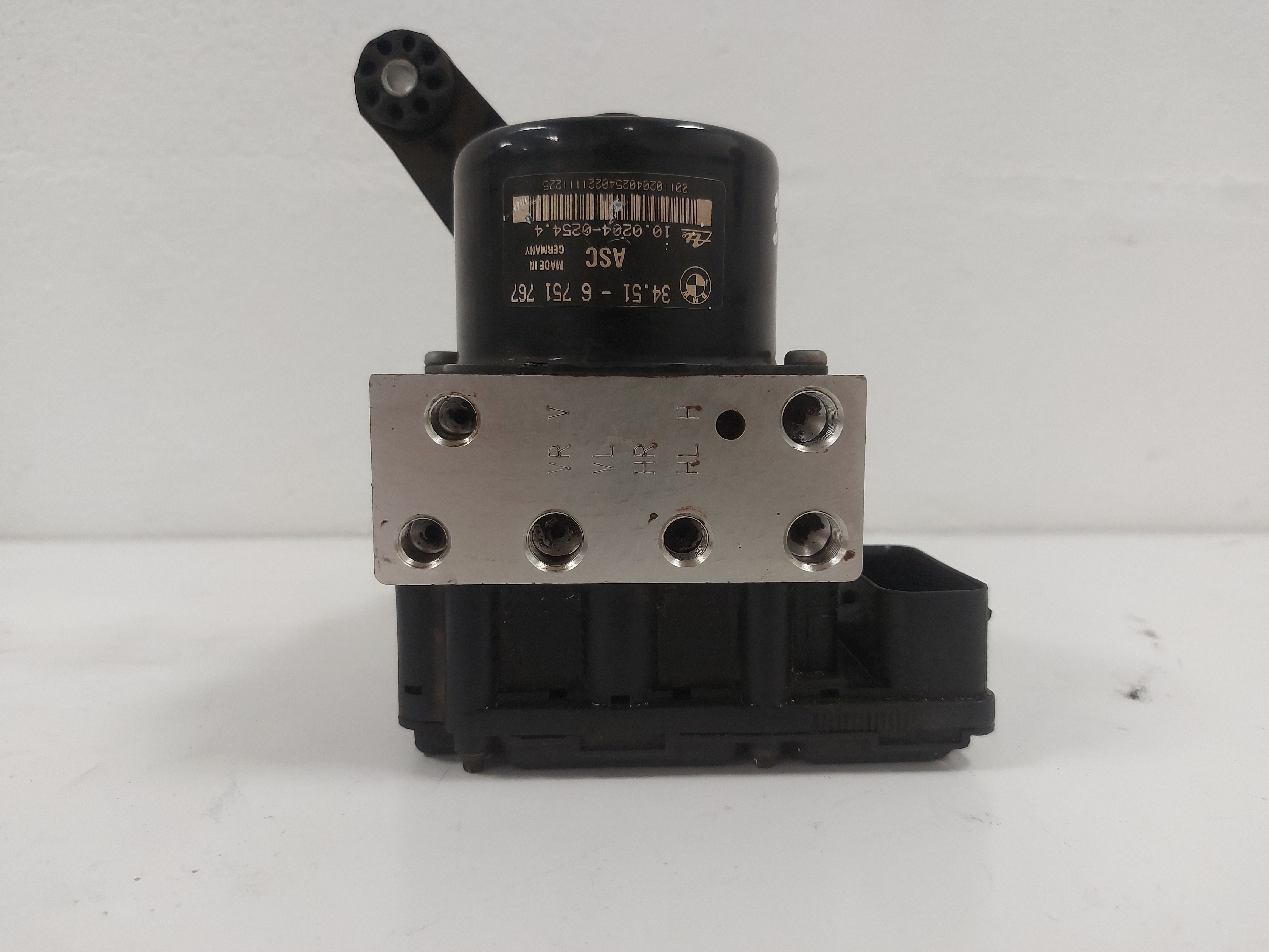Módulo Abs Original Bmw E46 330 328 325 320 320 34516751767 6