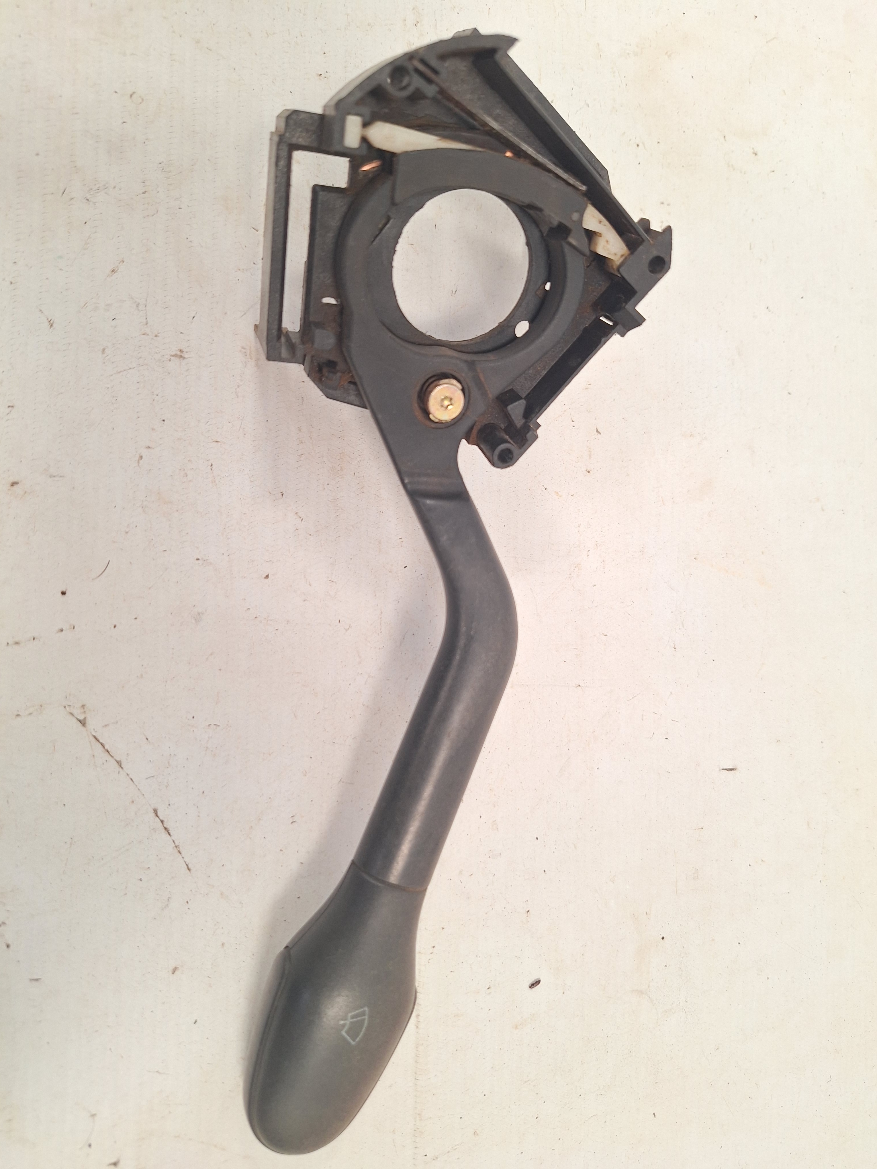 Comando Chave Limpador Parabrisa Vw Gol 1994 A 2005