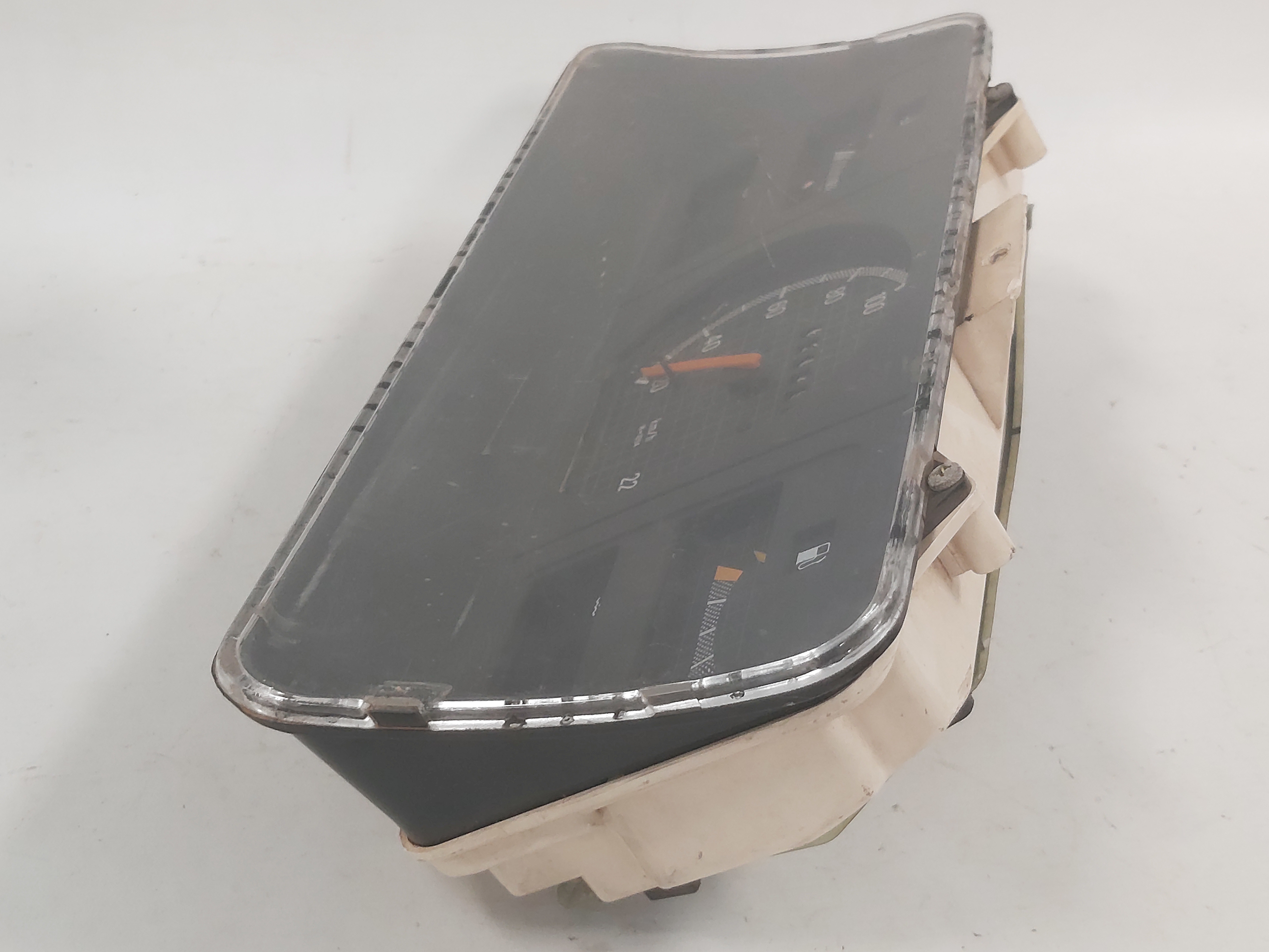 Painel De Instrumentos Monza Kadett 90 91 92 93 94 95 Preto 3