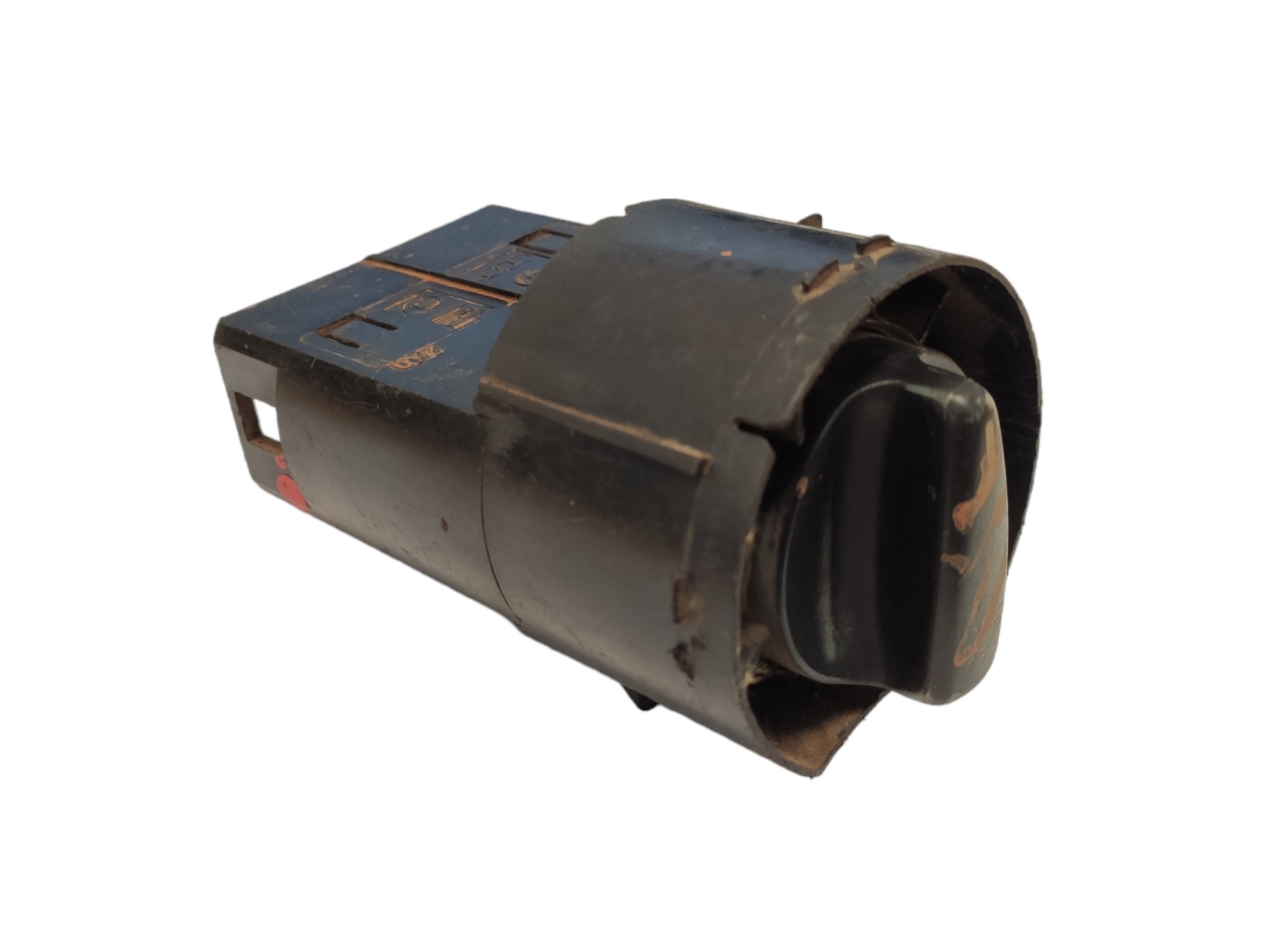 Botão Chave Farol Golf Polo 2000 02 03 05 06 A 2008 Detalhe 3