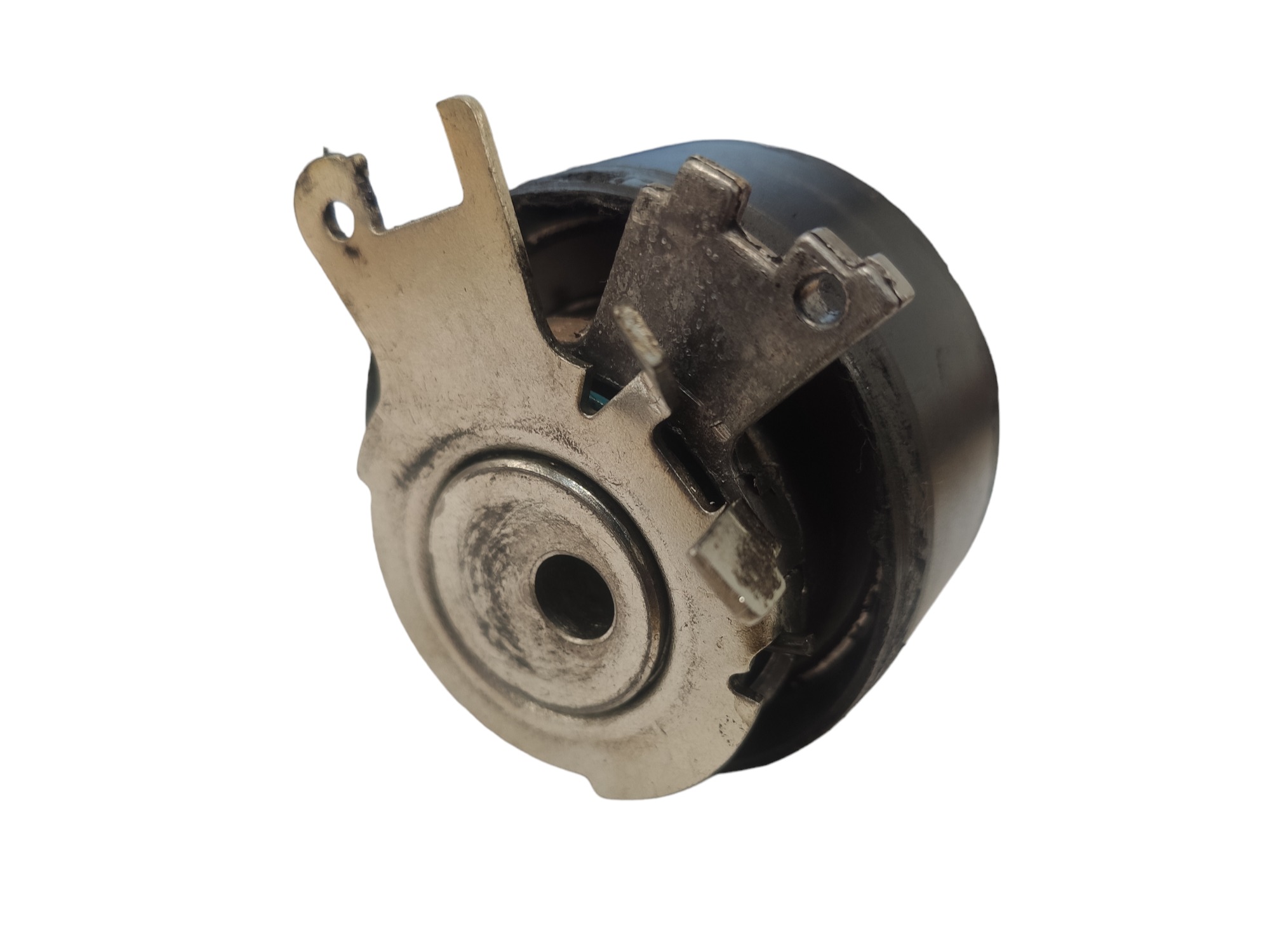 Tensor Correia Dentada Clio 1.0 16v 2000 2001 02 03 A 2006 7