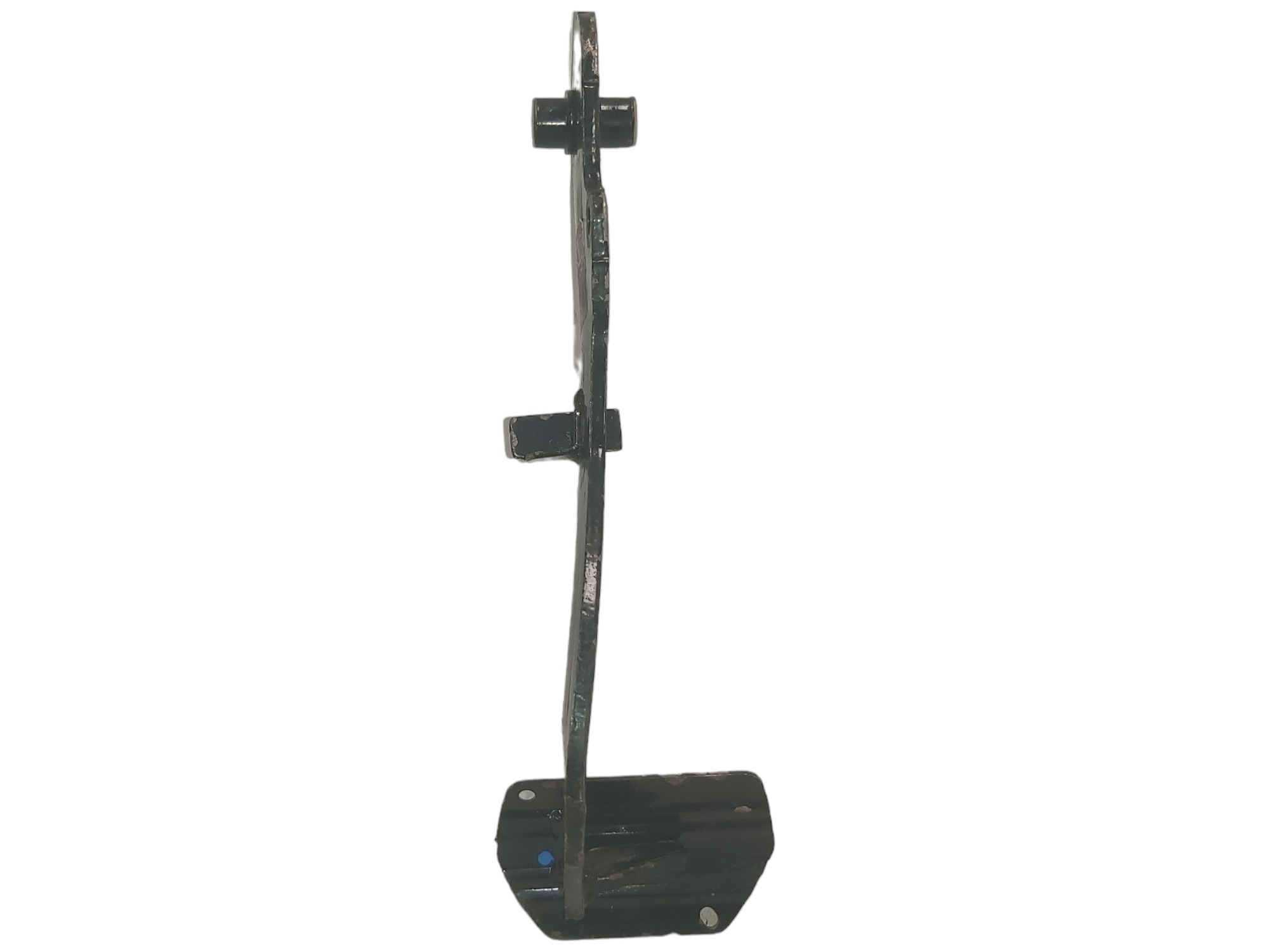 Pedal Freio Peugeot 307 2.0 2010 Automático 3
