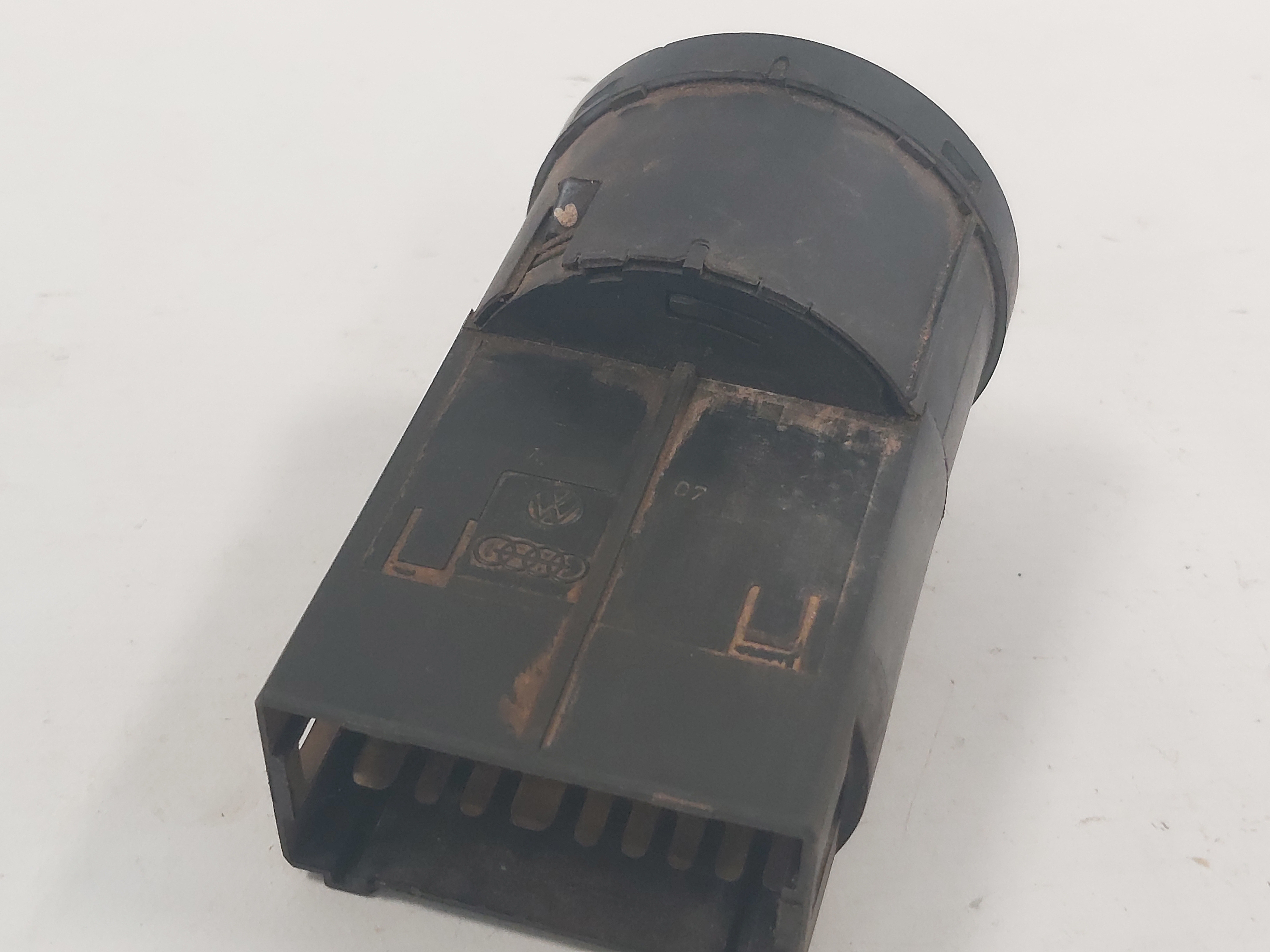 Chave De Luz Farol Gol Parati Saveiro G3 G4 2