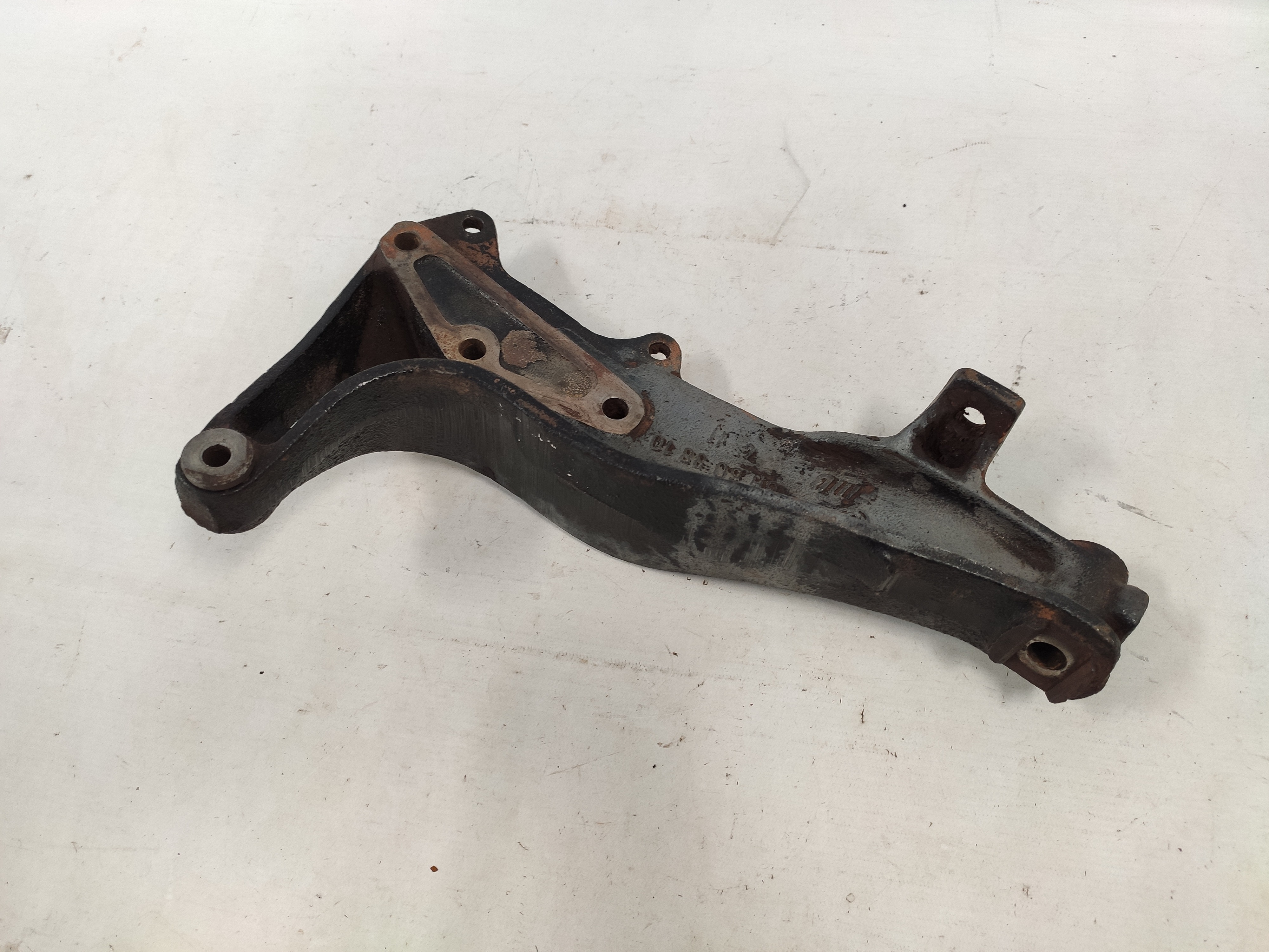 Suporte Coxim Motor Direito Palio 97 98 99 2000 2001 2002 5