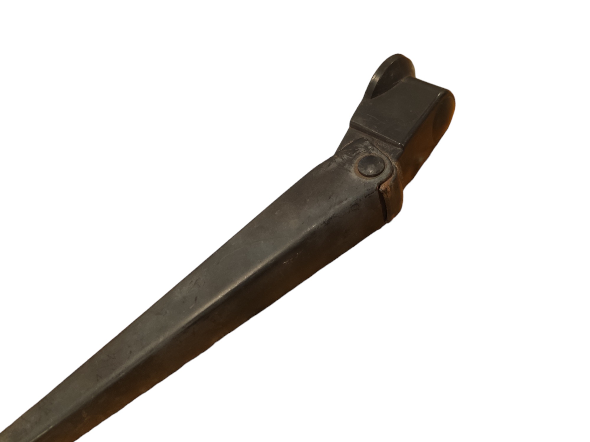 Braço Limpador Parabrisa Palheta Gol G2 94 95 96 97 98 99 Esquerdo 5
