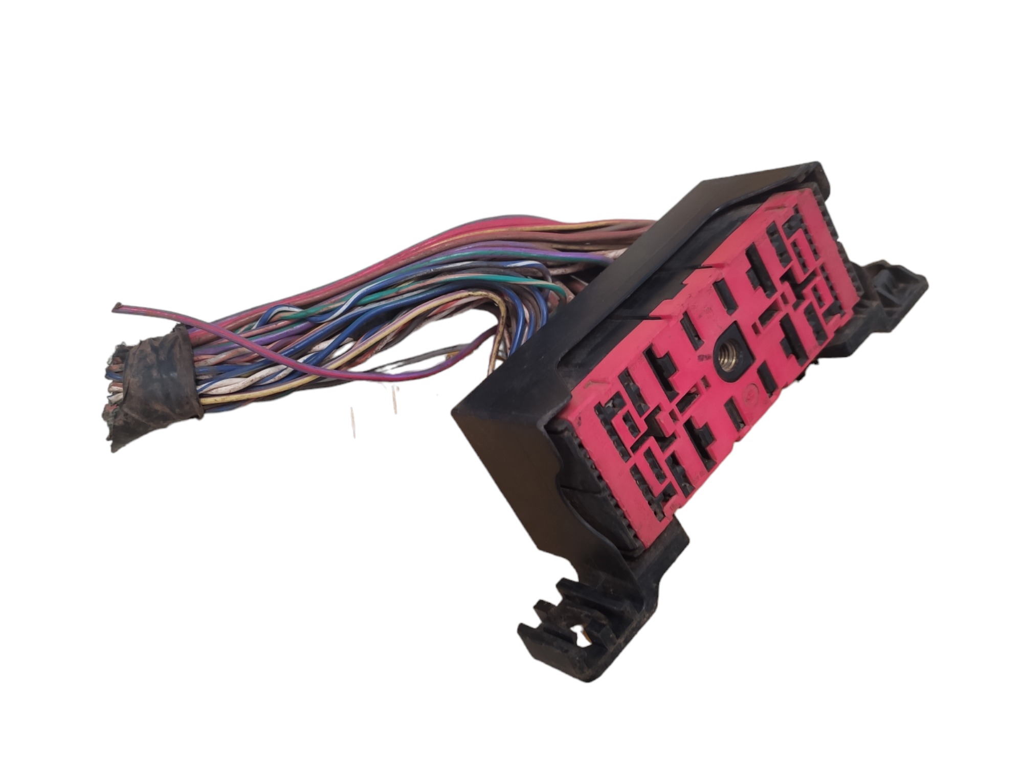 Plug Chicote Motor Ford Ka Escort 1.5 2018 2019 2020 2021 3