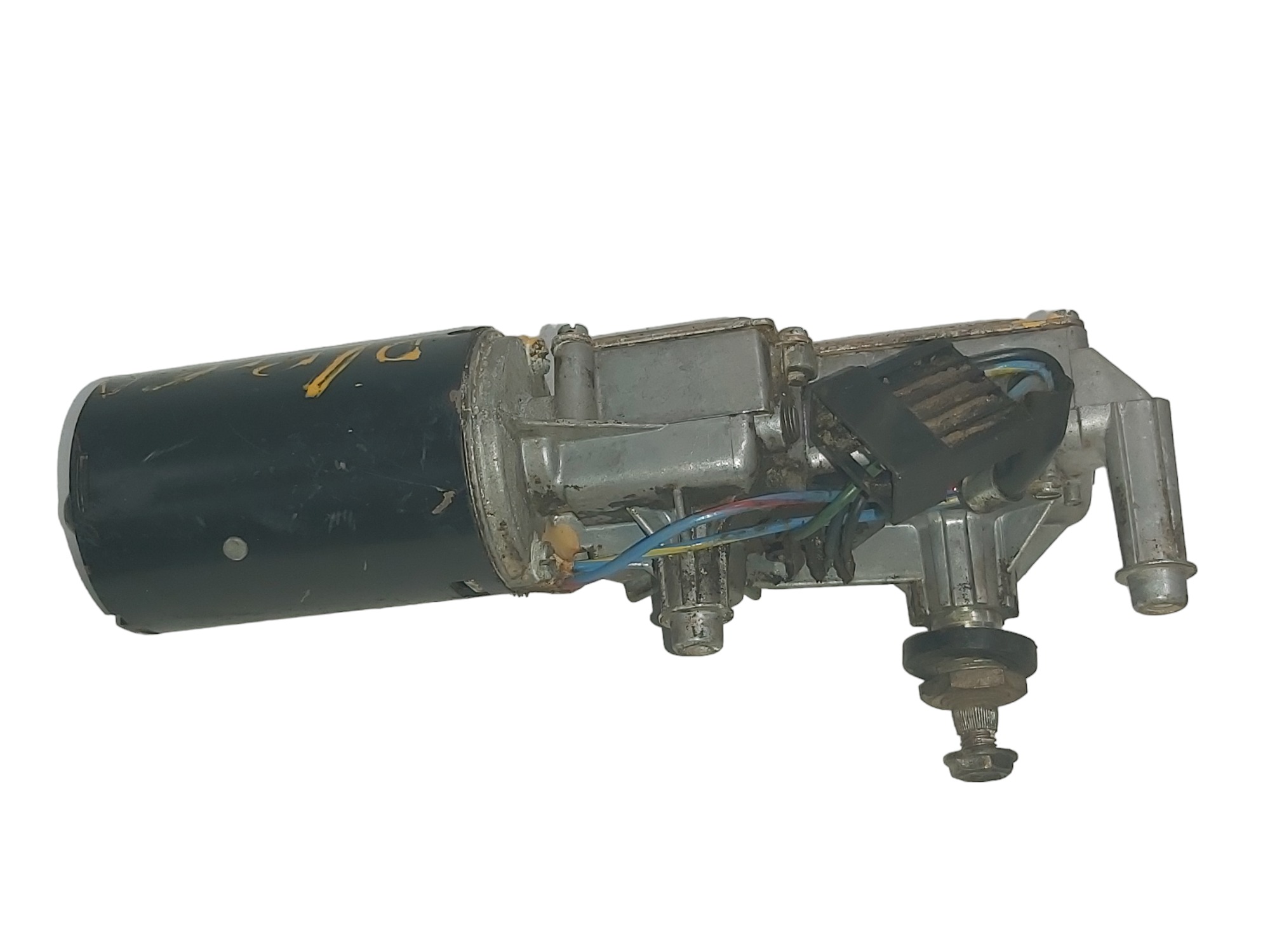 Motor Limpador Parabrisa Uno 85 86 87 88 89 90 91 92 A 97 3