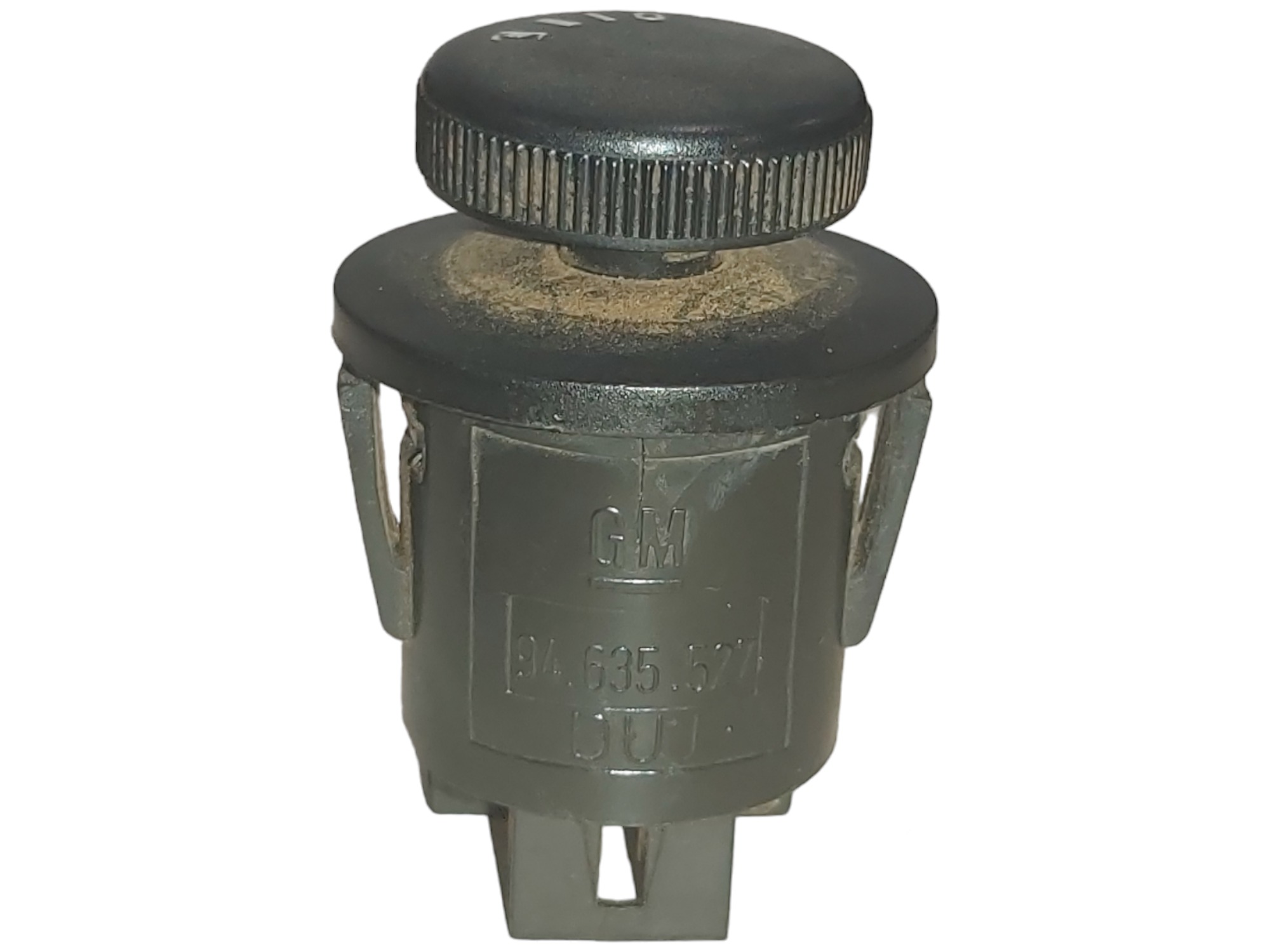 Botão Ventilação Desembaçador Monza Kadett 87 88 89 90 91 93 3